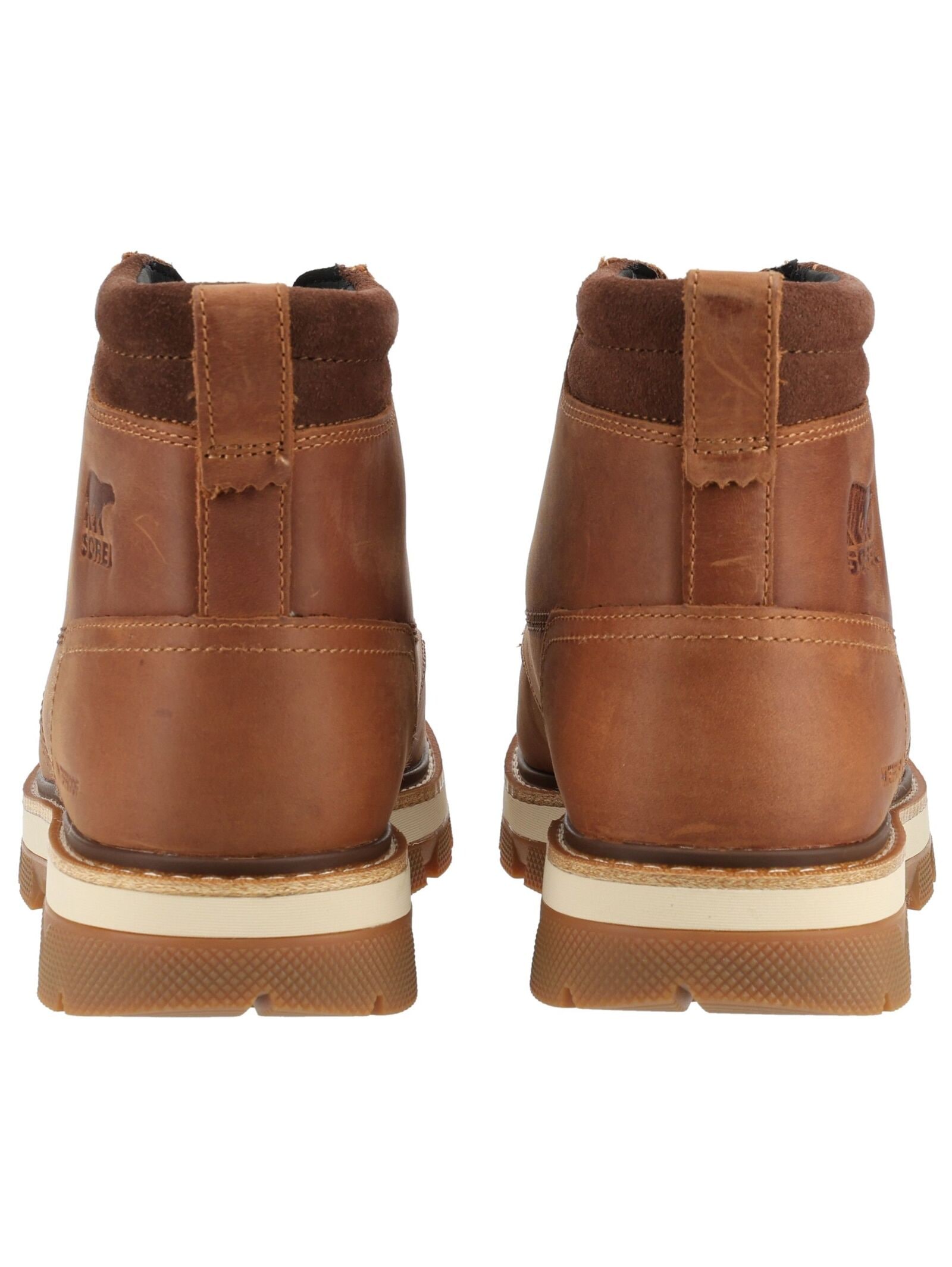 Sorel Schnürstiefelette »Sorel Stiefelette Leder«