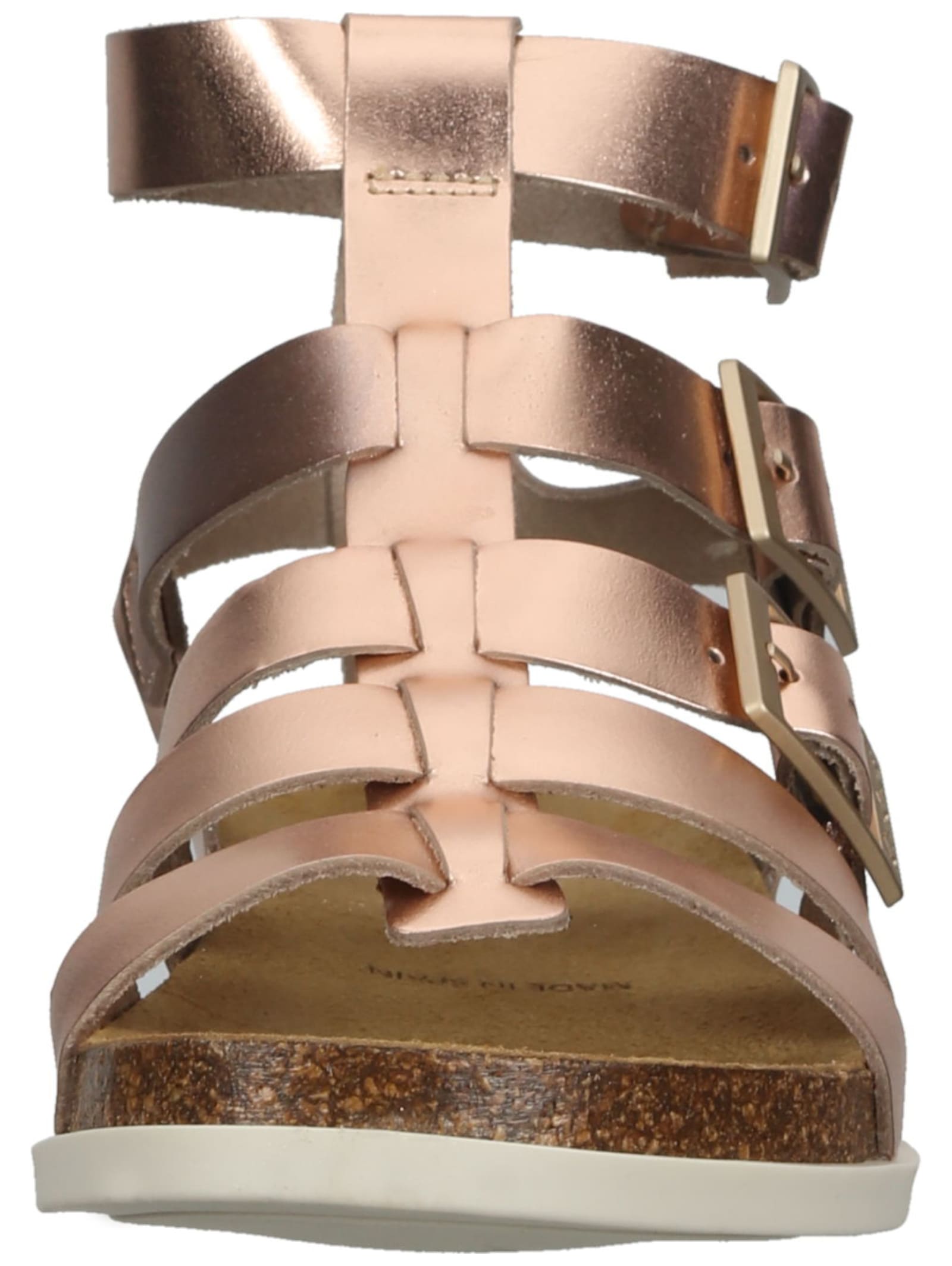 Kickers Pantolette »Kickers Pantoletten Leder«