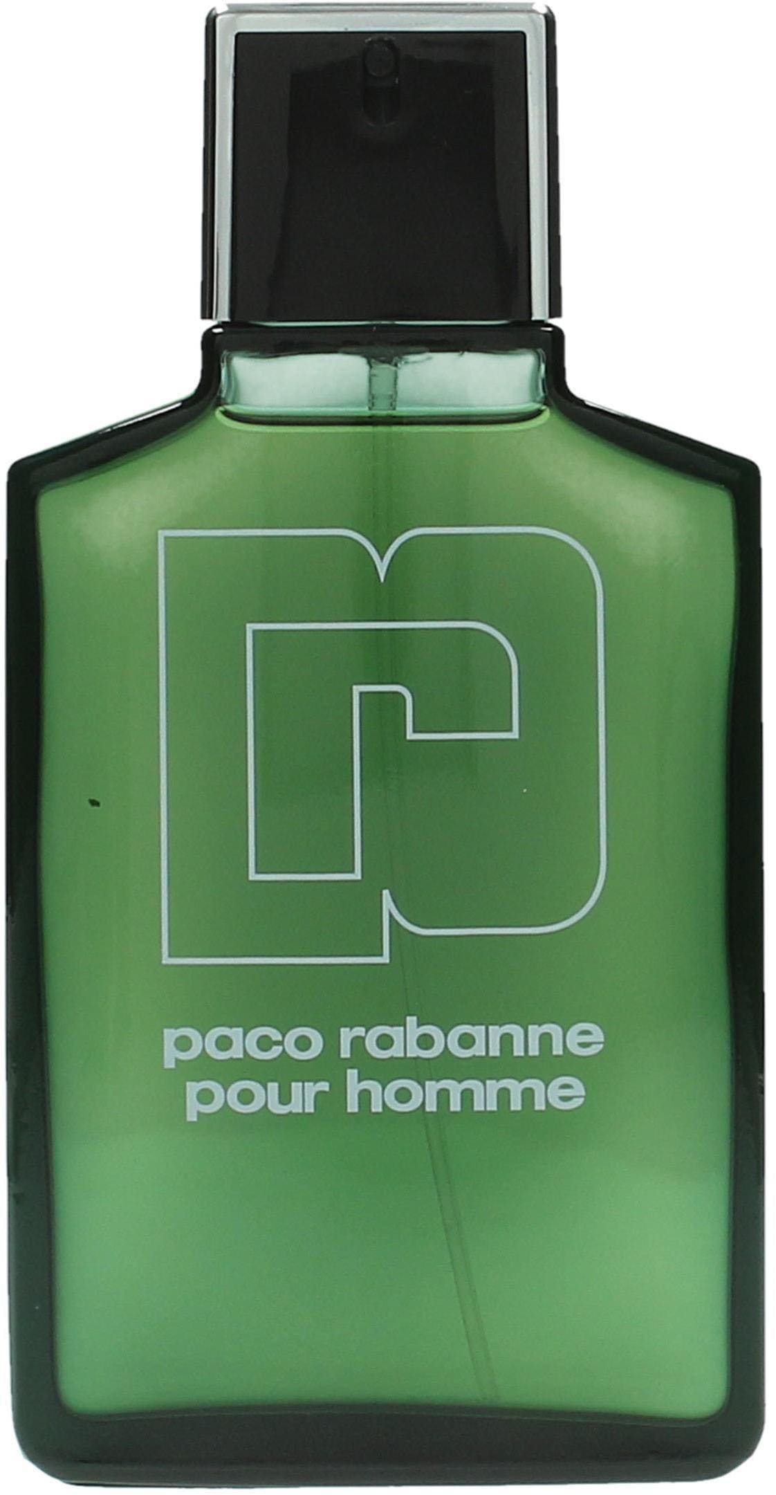 Eau de Toilette »Pour Homme«