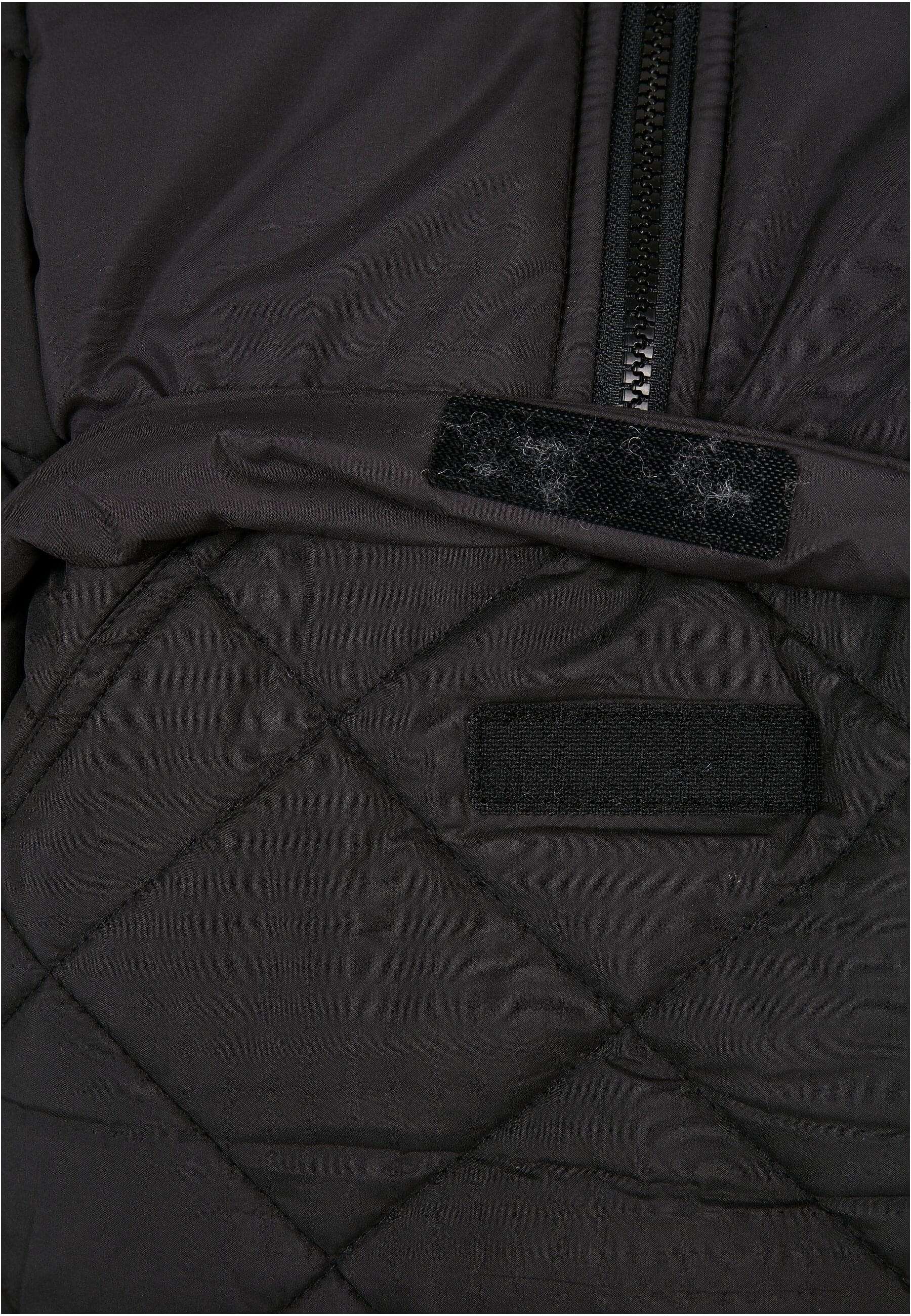 URBAN CLASSICS Winterjacke »Urban Classics Damen«, (1 St.), mit Kapuze