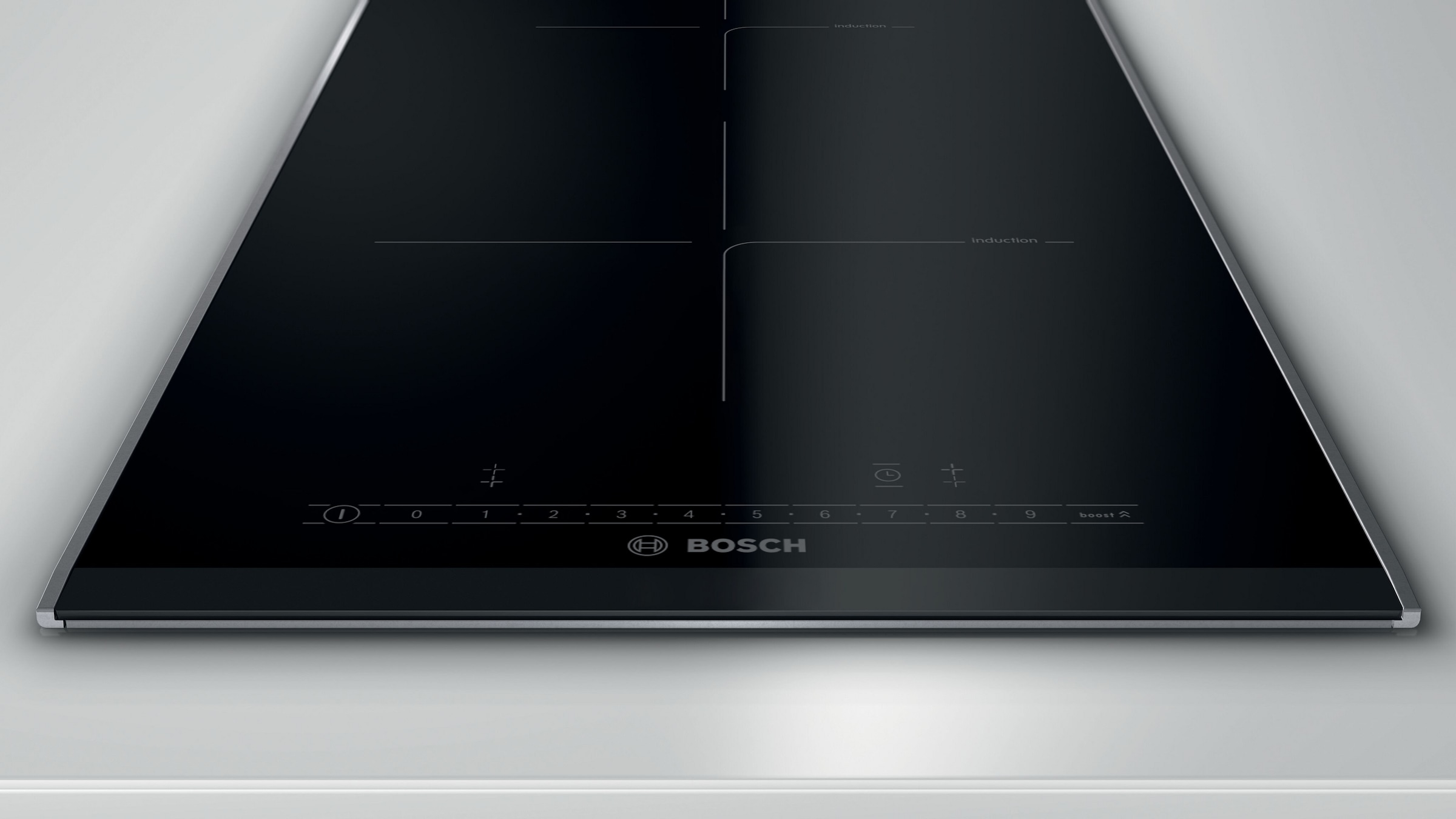BOSCH Induktions-Kochfeld »PIB375FB1E«