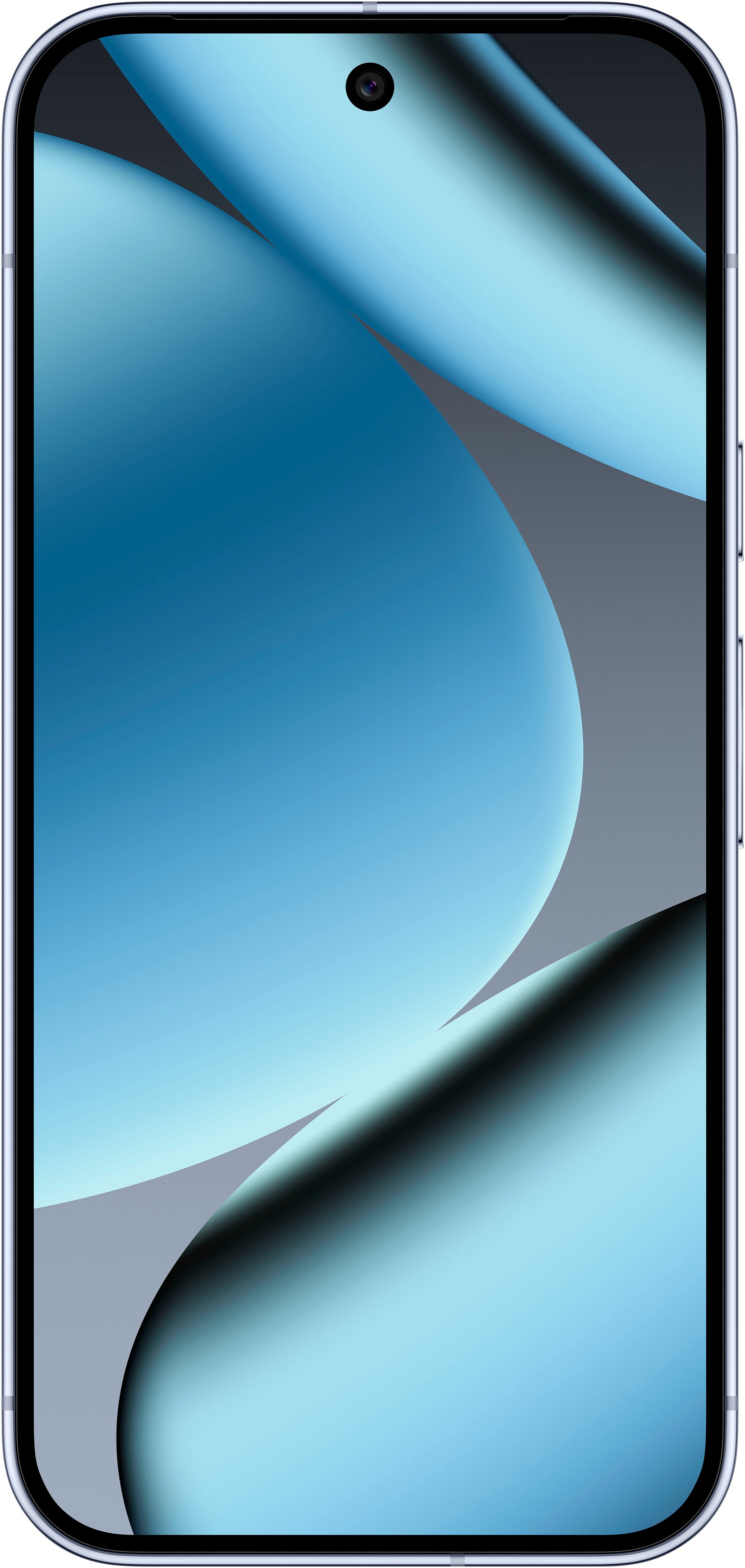 Google Smartphone »Pixel 10 Pro«, moonstone