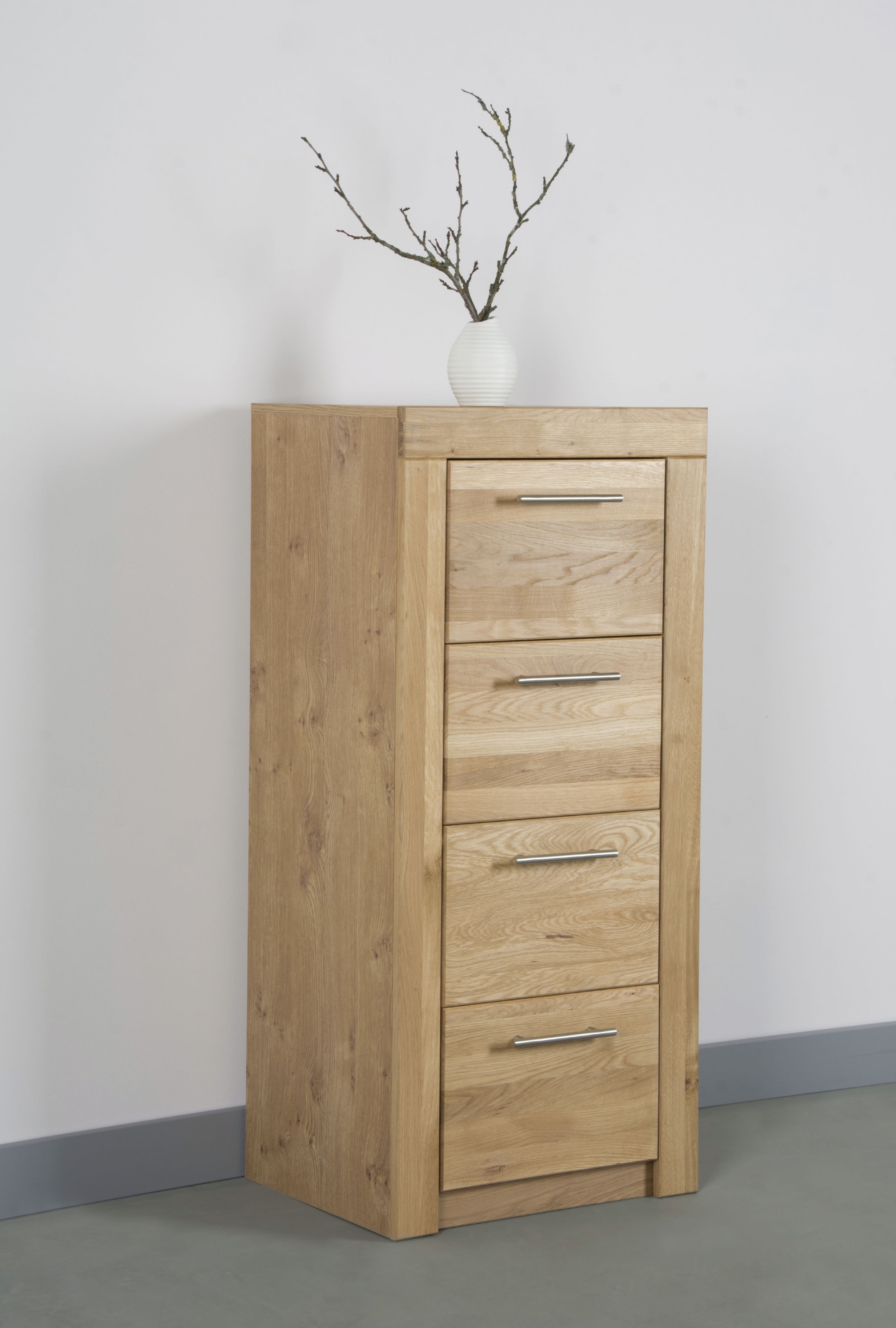 VOGL Möbelfabrik Kommode "Toronto" Breite 53 cm günstig online kaufen