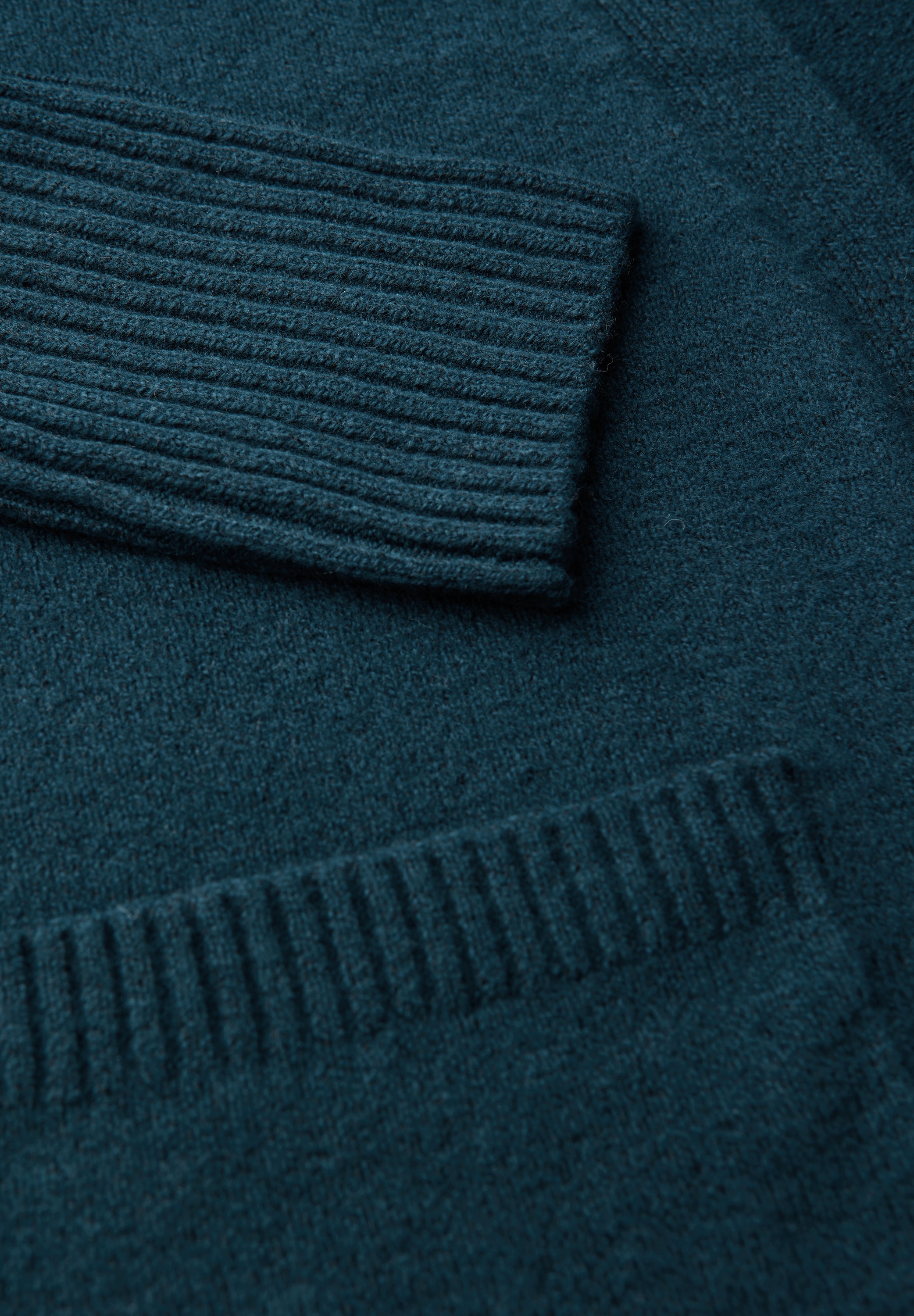 STREET ONE Cardigan, soft und weich