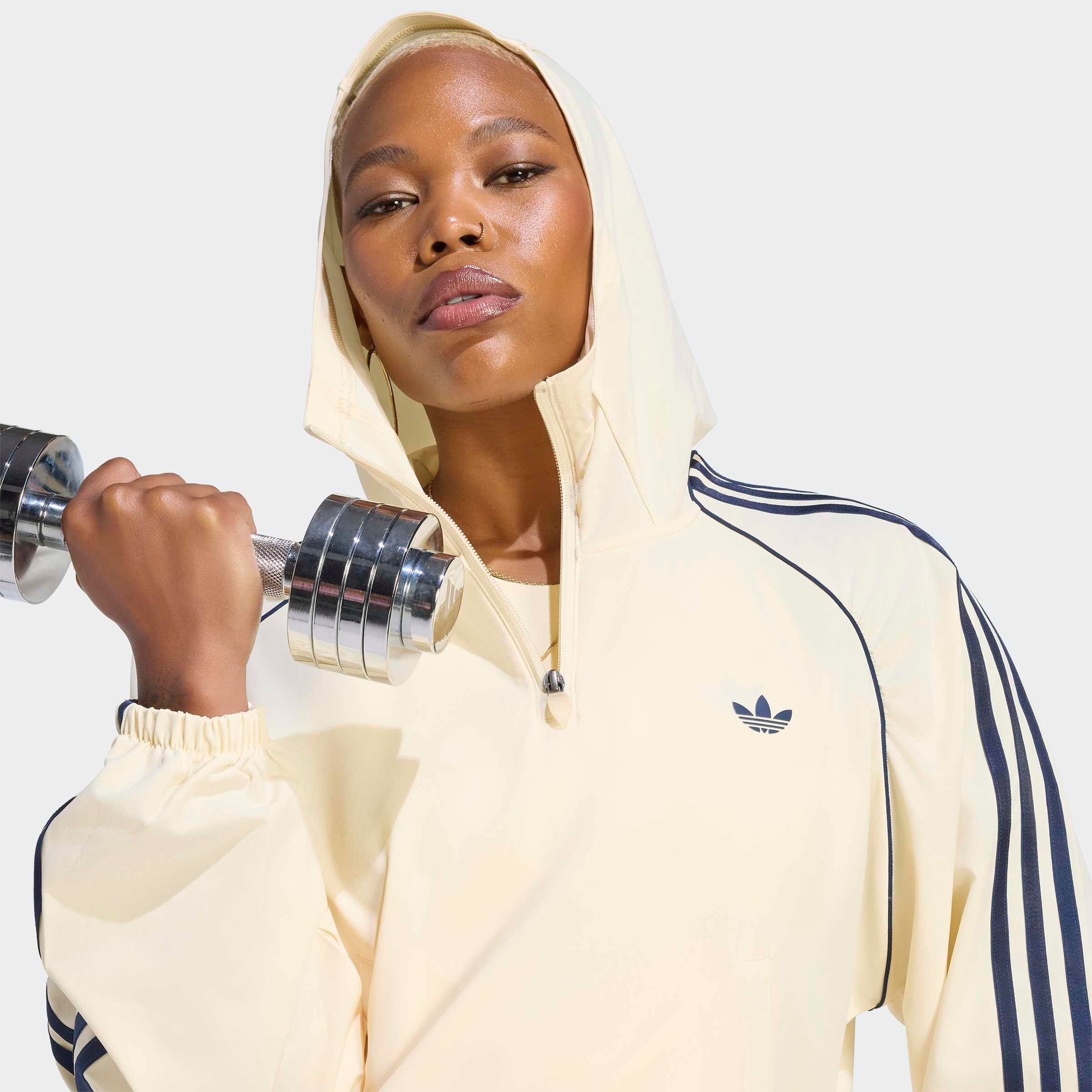 adidas Performance Sweatshirt »OG SP COVER UP«
