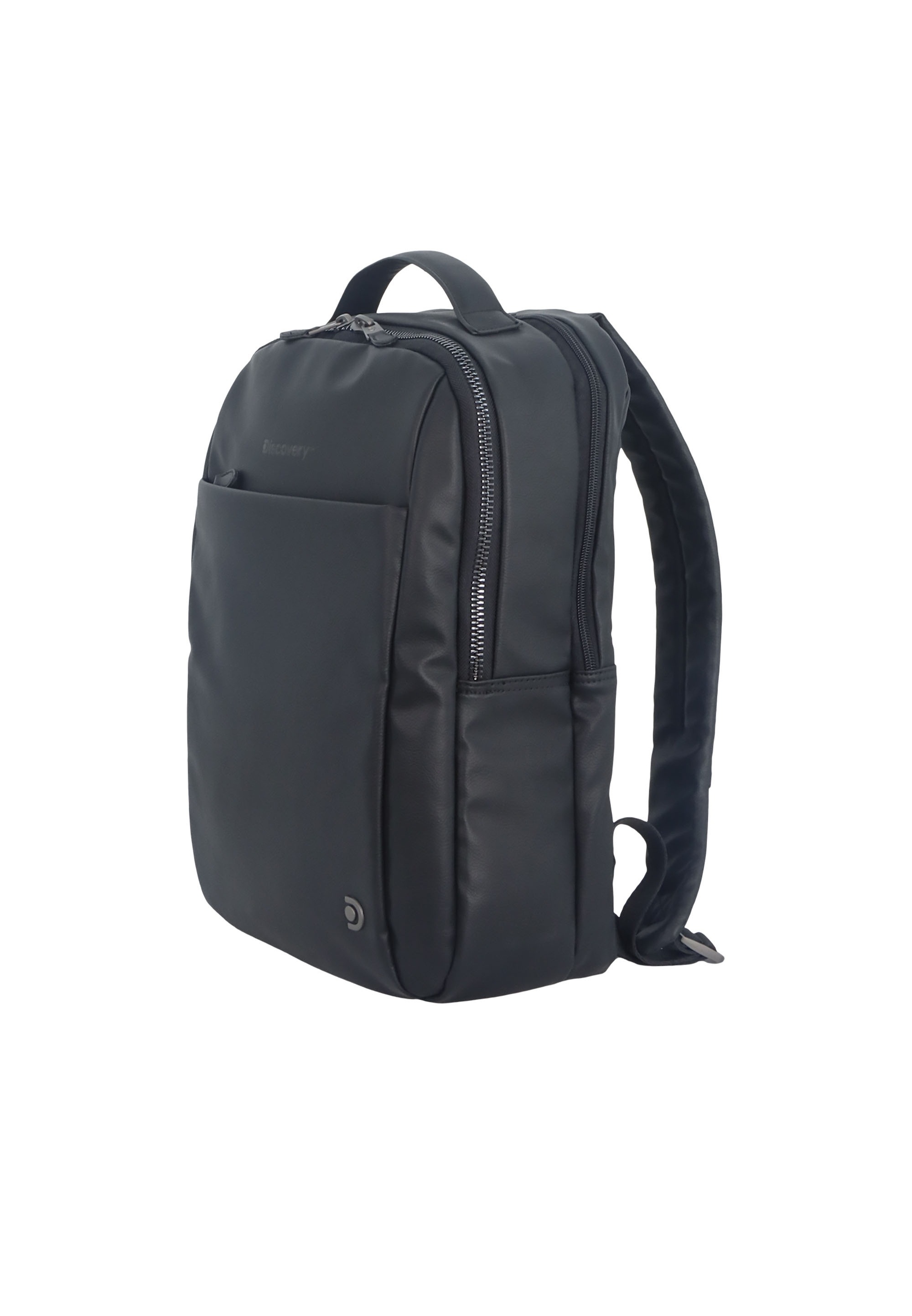 Discovery Cityrucksack »Heritage«, Polyurethane material