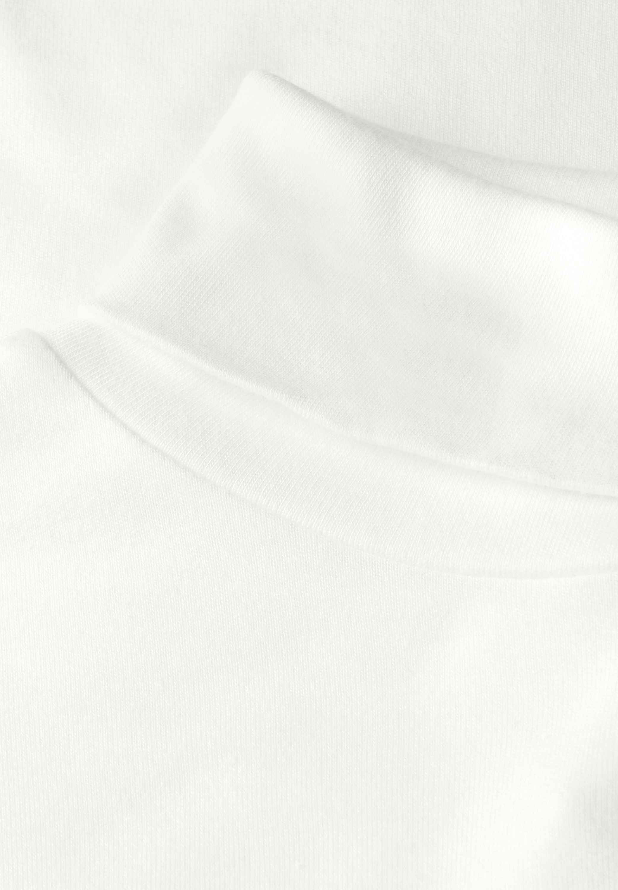 STREET ONE Rollkragenshirt, im soften Baumwoll-Mix