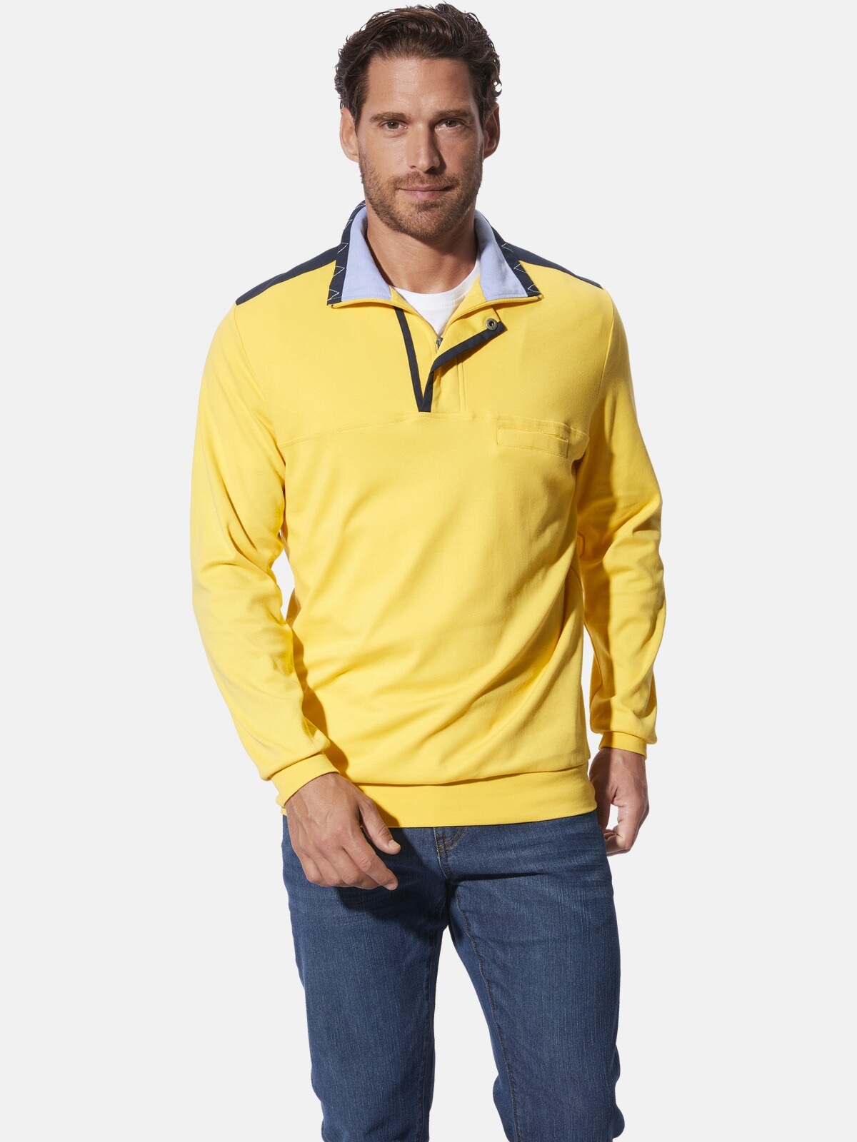 Babista Sweatshirt "Sweatshirt ORDUN", 1 Stk. günstig online kaufen