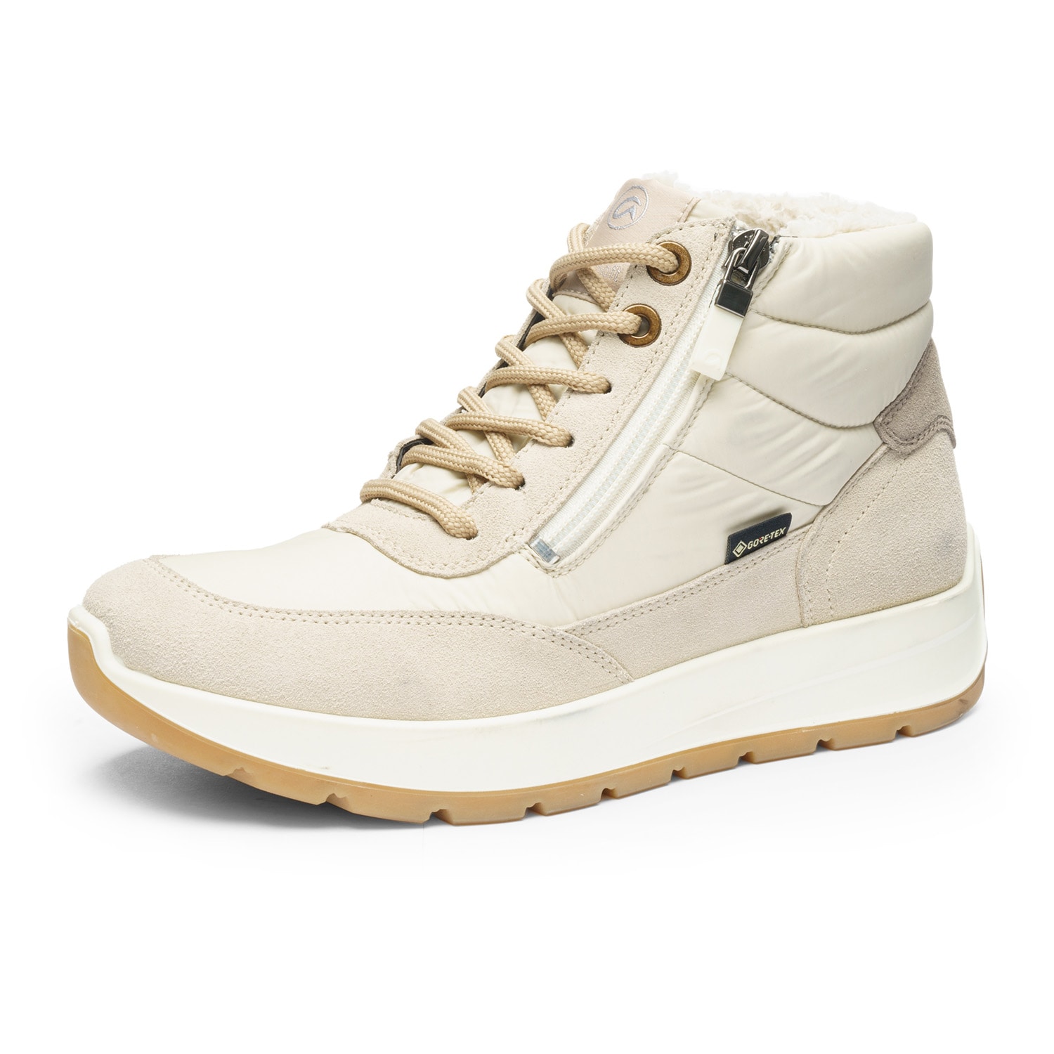 Ara Sneakerboots »NEW YORK«, Winterboots, Snowboots mit Gore-Tex, H-Weite