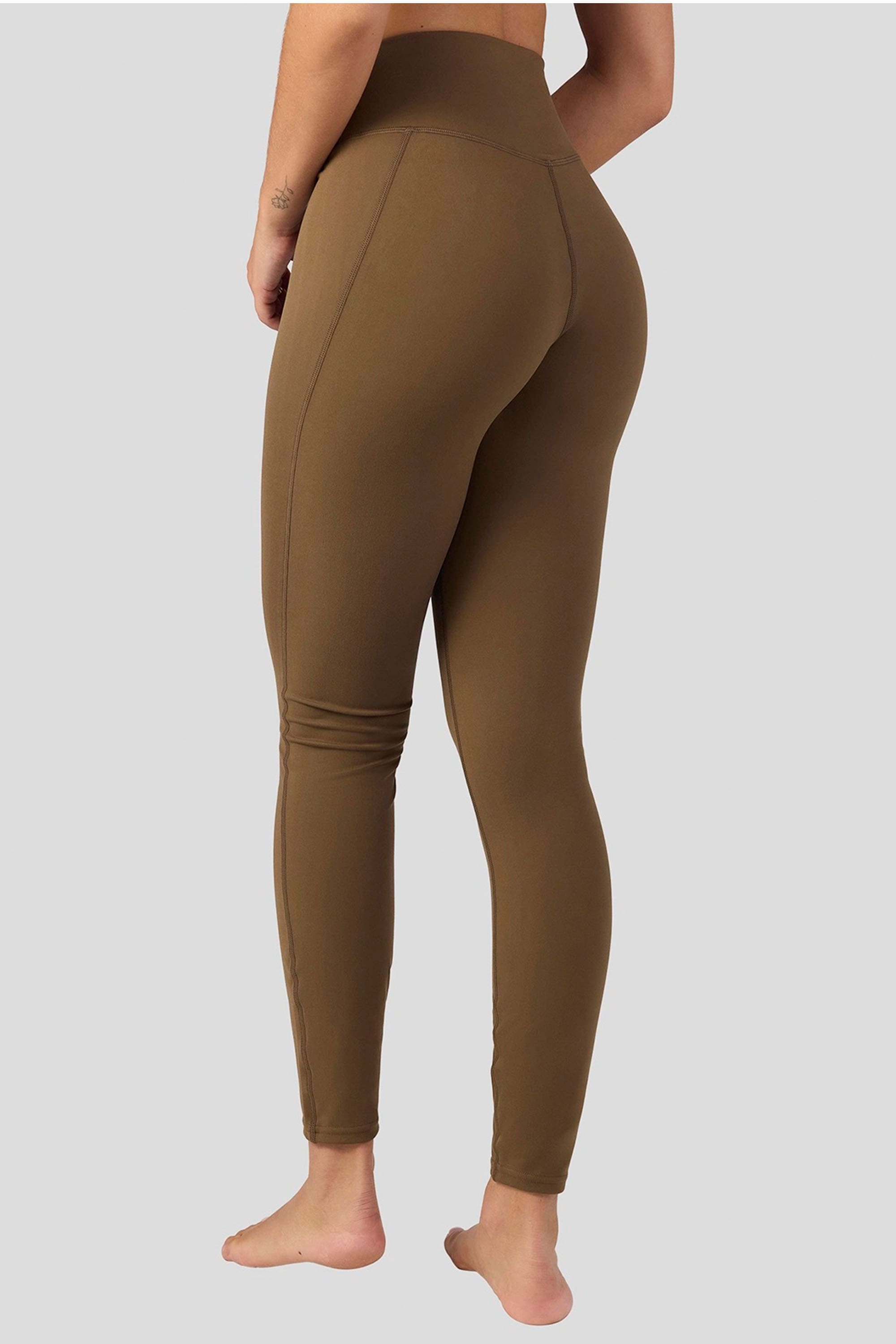PSD Leggings »COCOA SLD PLG. Damen«