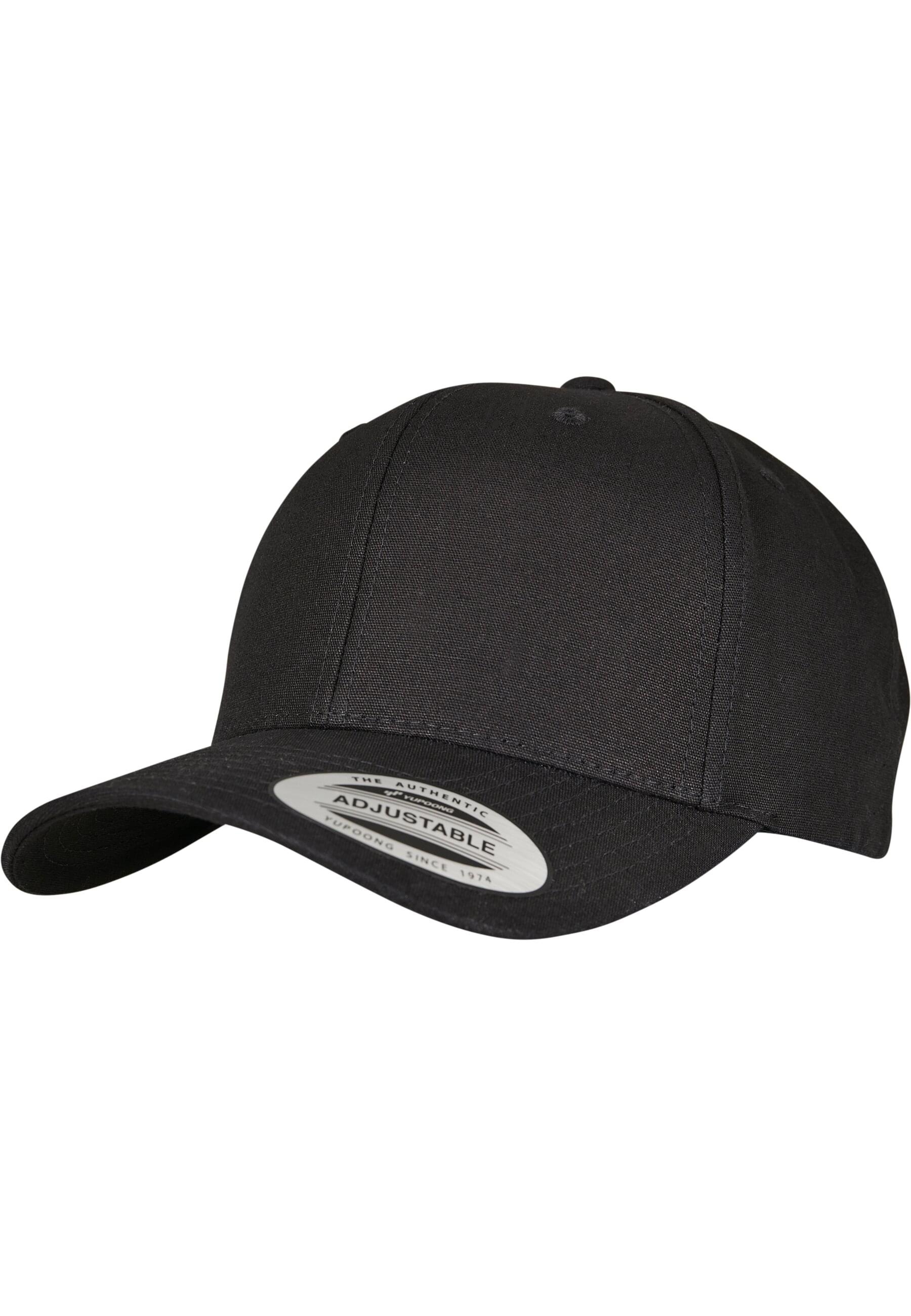 Flexfit Flex Cap »Flexfit Snapback 6-Panel Curved Metal Snap«