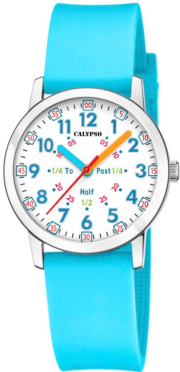 | Quarzuhr BAUR »My CALYPSO WATCHES K5825/3« First Watch,