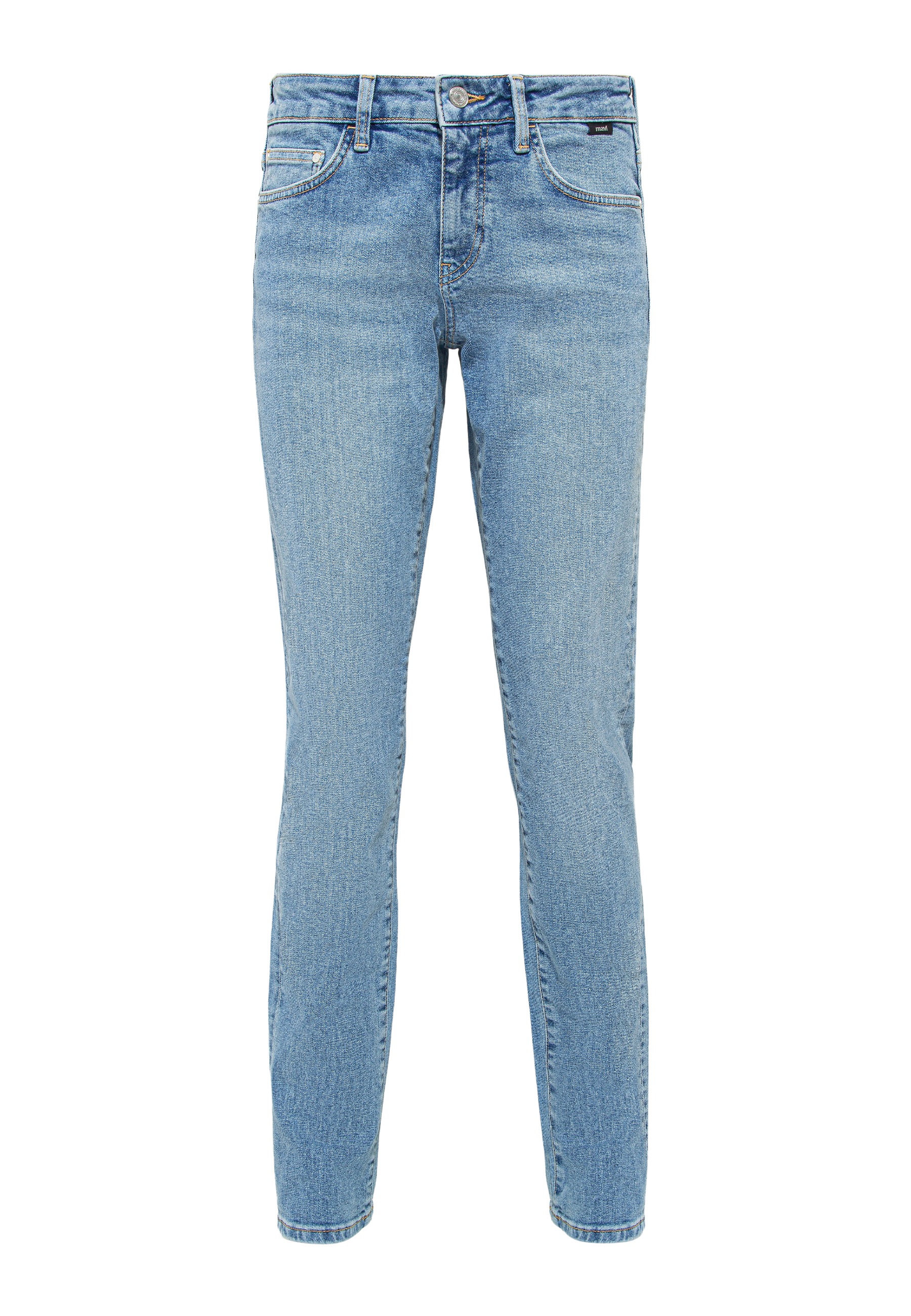 Mavi Boyfriend-Jeans »WENDIE« Boyfriend Jeans