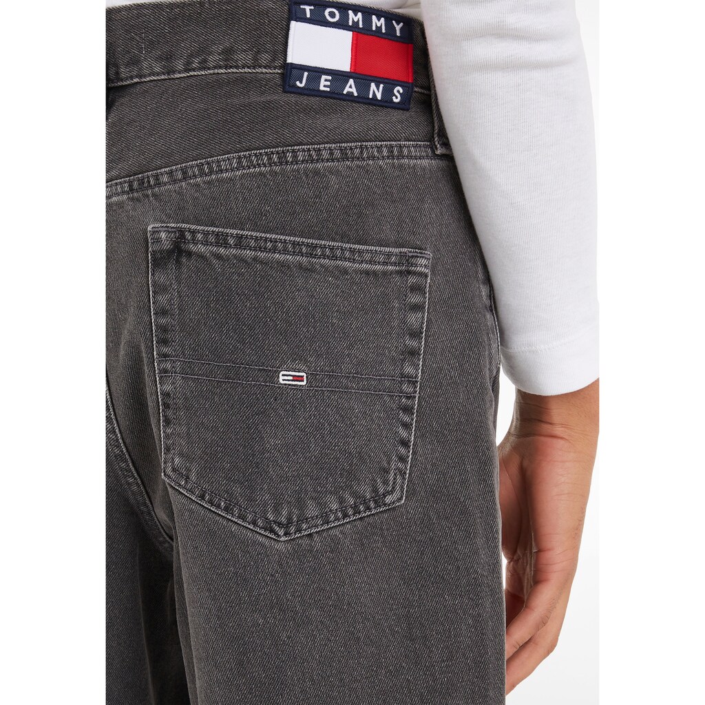 Tommy Jeans Tapered-fit-Jeans »BAX LOOSE TPRD BG4071«