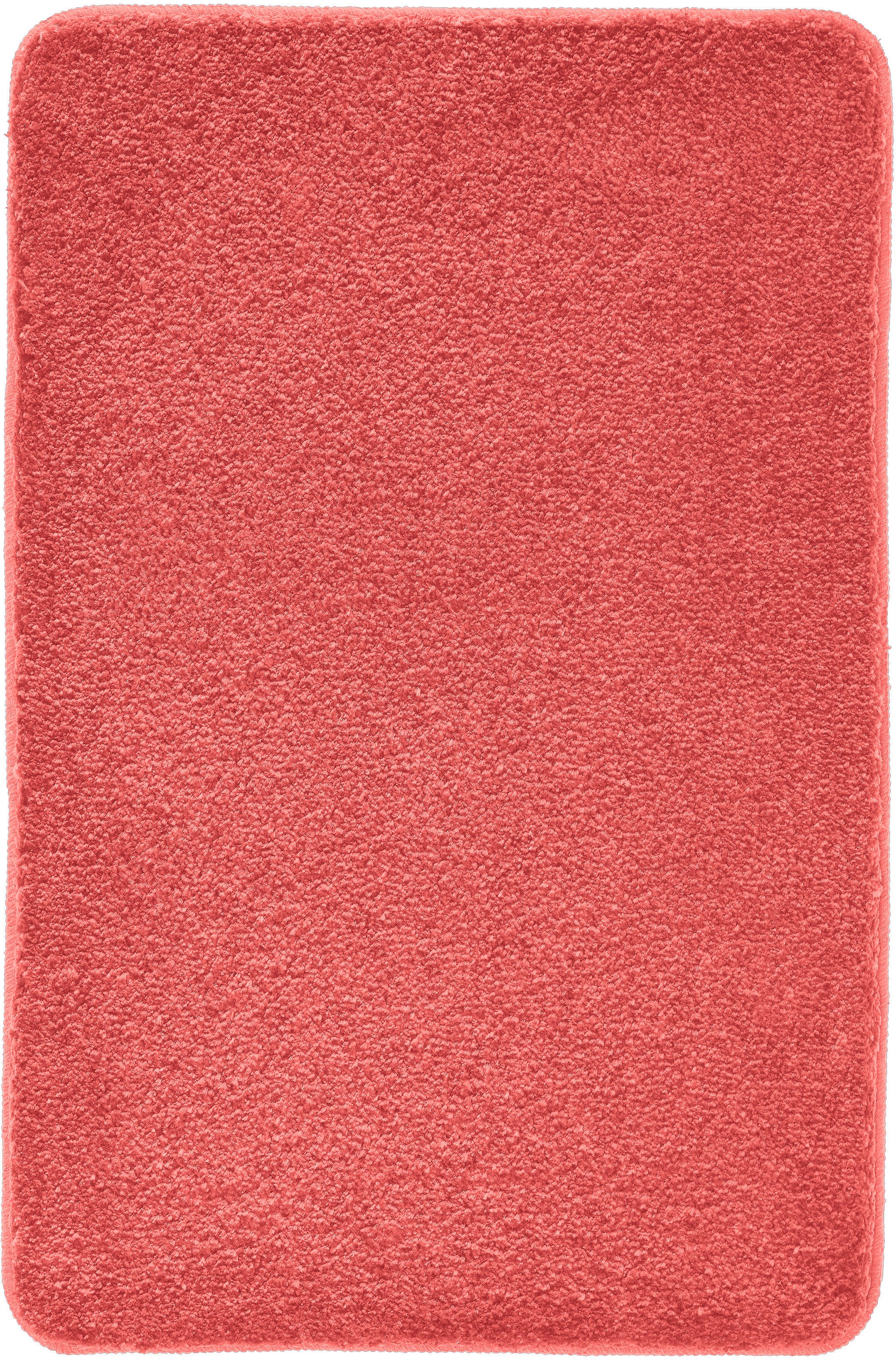 Kleine Wolke Badematte "Meadow" Höhe 30 mm rutschhemmend beschichtet fußbod günstig online kaufen