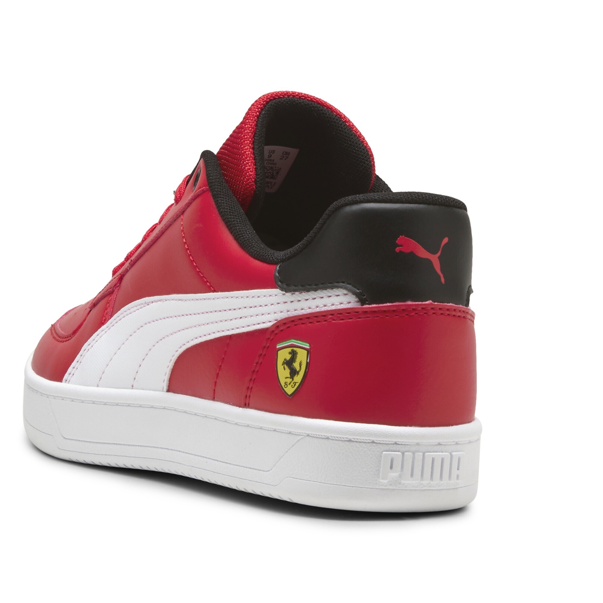 PUMA Sneaker "Scuderia Ferrari HP Caven 2.0 Sneakers Erwachsene" günstig online kaufen