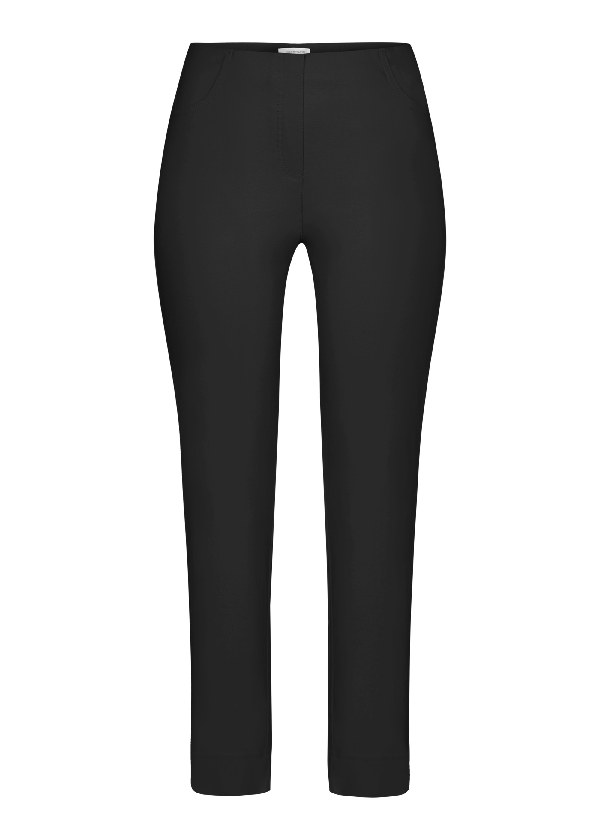 Stehmann Stoffhose, im Four-Pocket Style