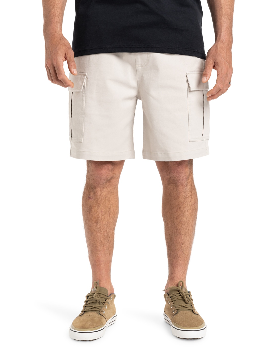 Quiksilver Bermudas "Taxer 19"" günstig online kaufen