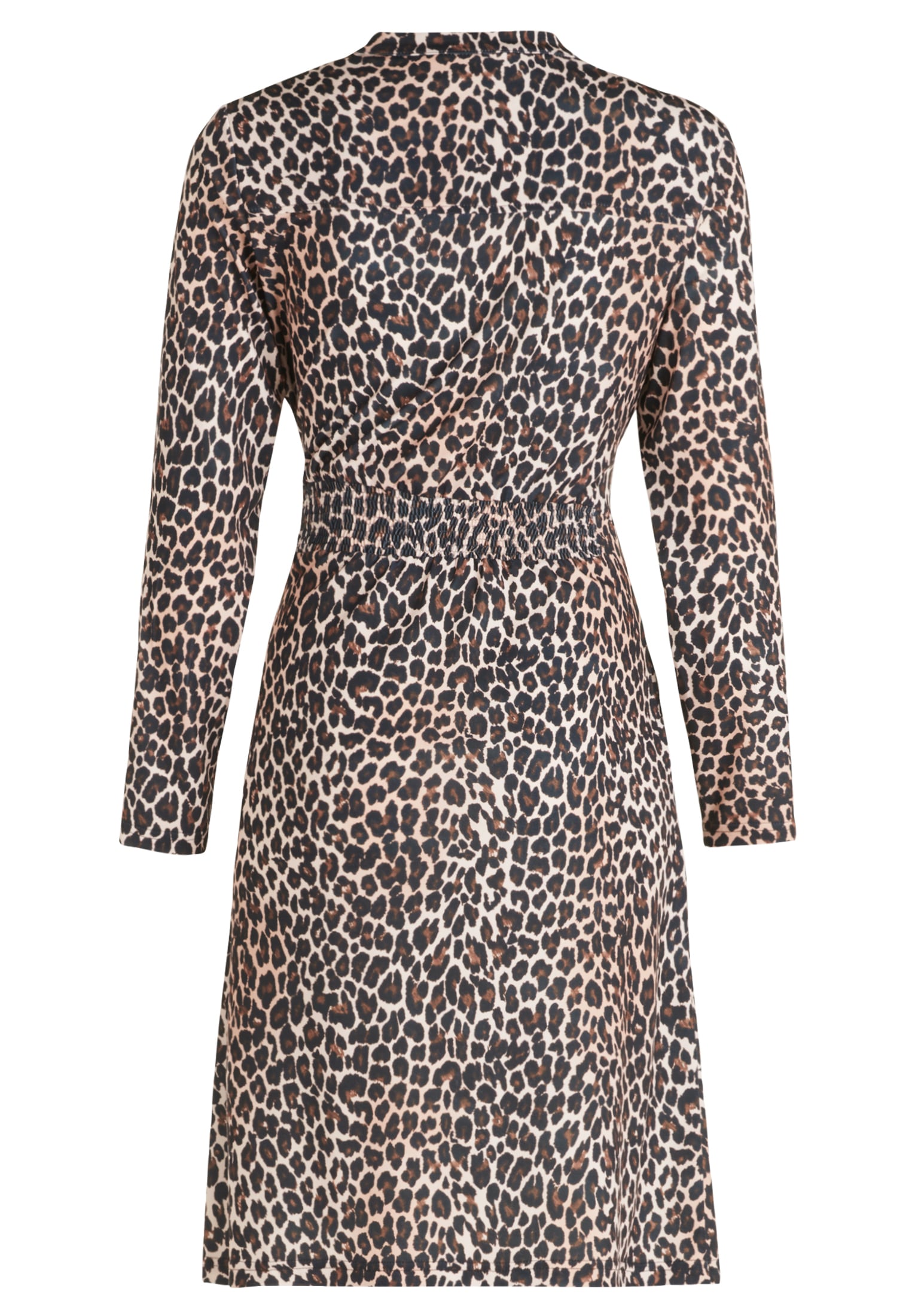 Vera Mont Jerseykleid »Vera Mont Jerseykleid mit Print«, Bindeband