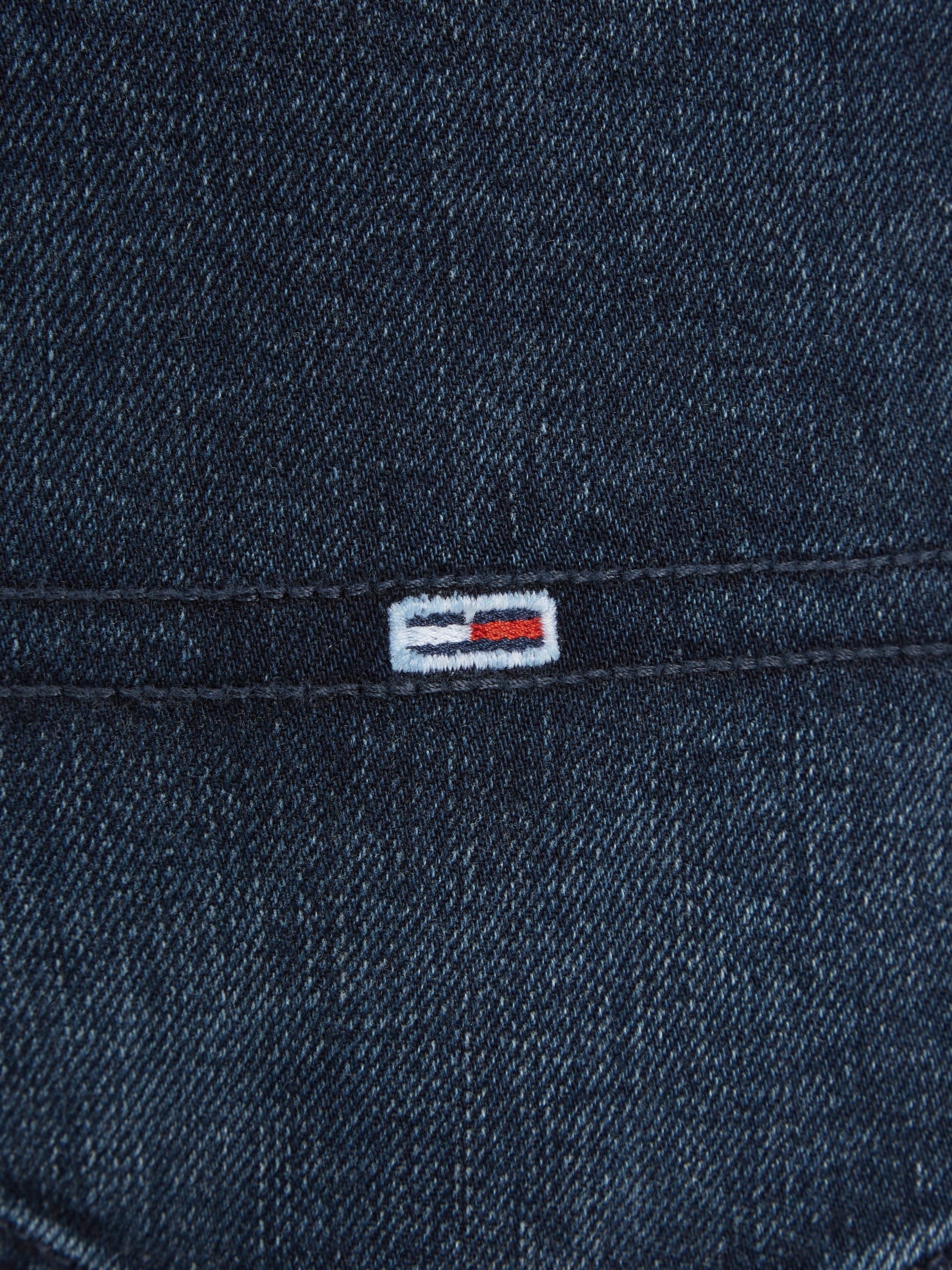 Tommy Jeans 5-Pocket-Jeans »DAD JEAN RGLR TPRD«