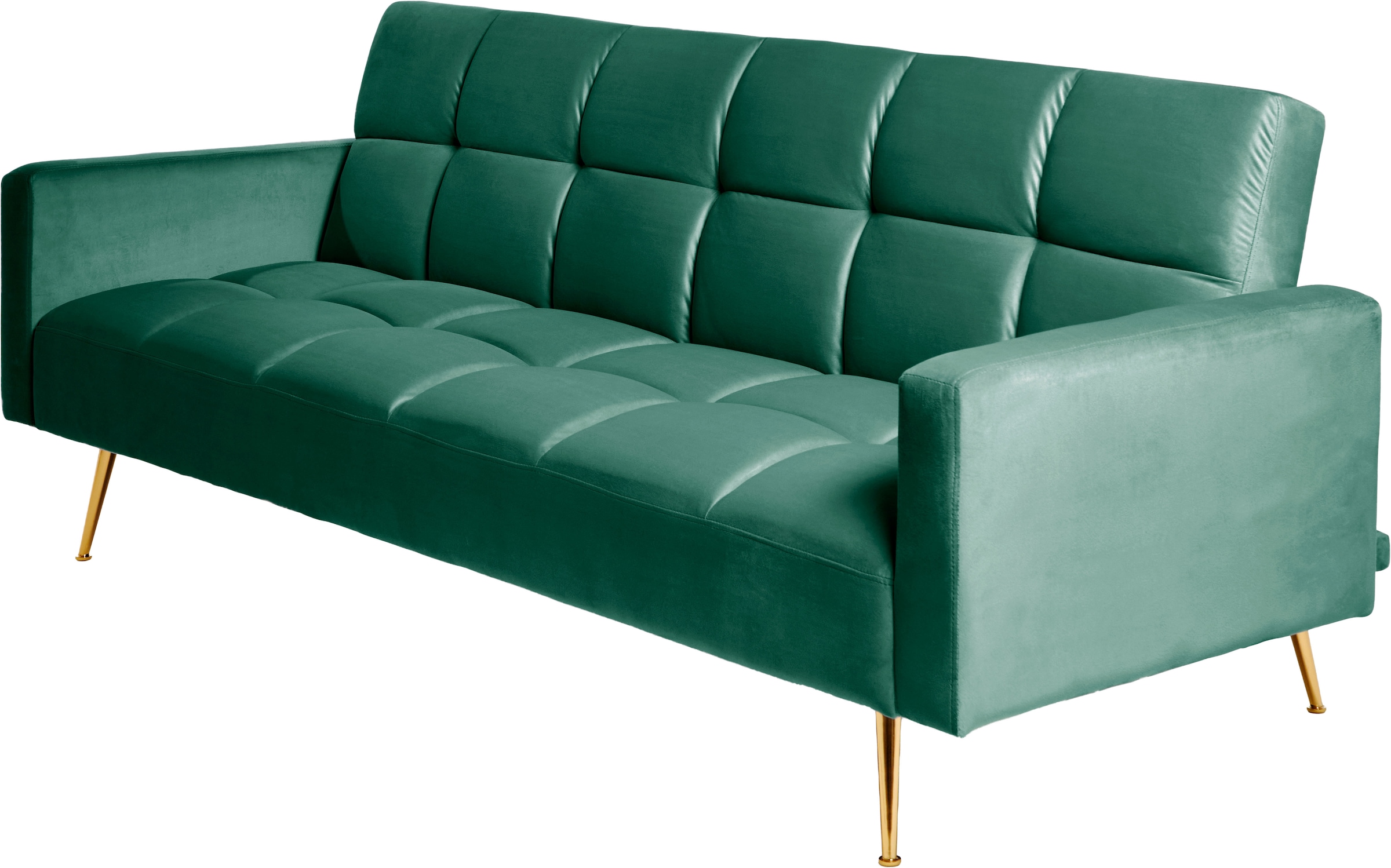 Jahnke Schlafsofa "CHILLAX POSH" günstig online kaufen