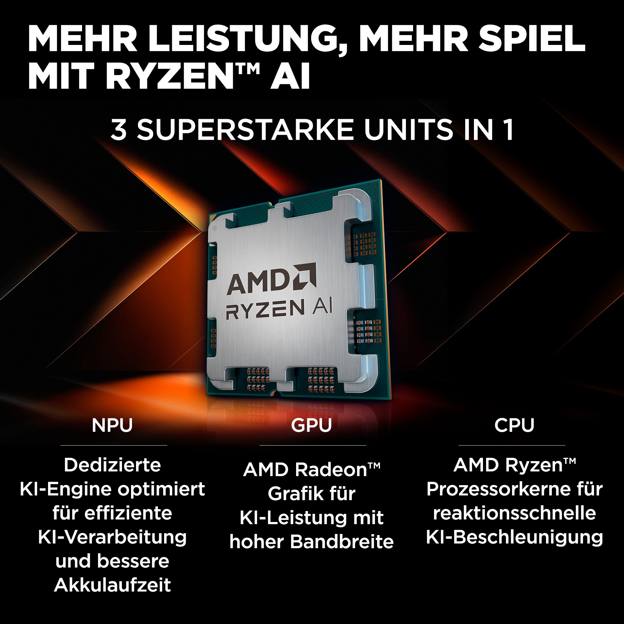 HP Gaming-Notebook »OMEN 17-db AMD«, 43,94 cm, / 17,3 Zoll, AMD, Ryzen™ AI 7, GeForce RTX 5060, 1000 GB SSD