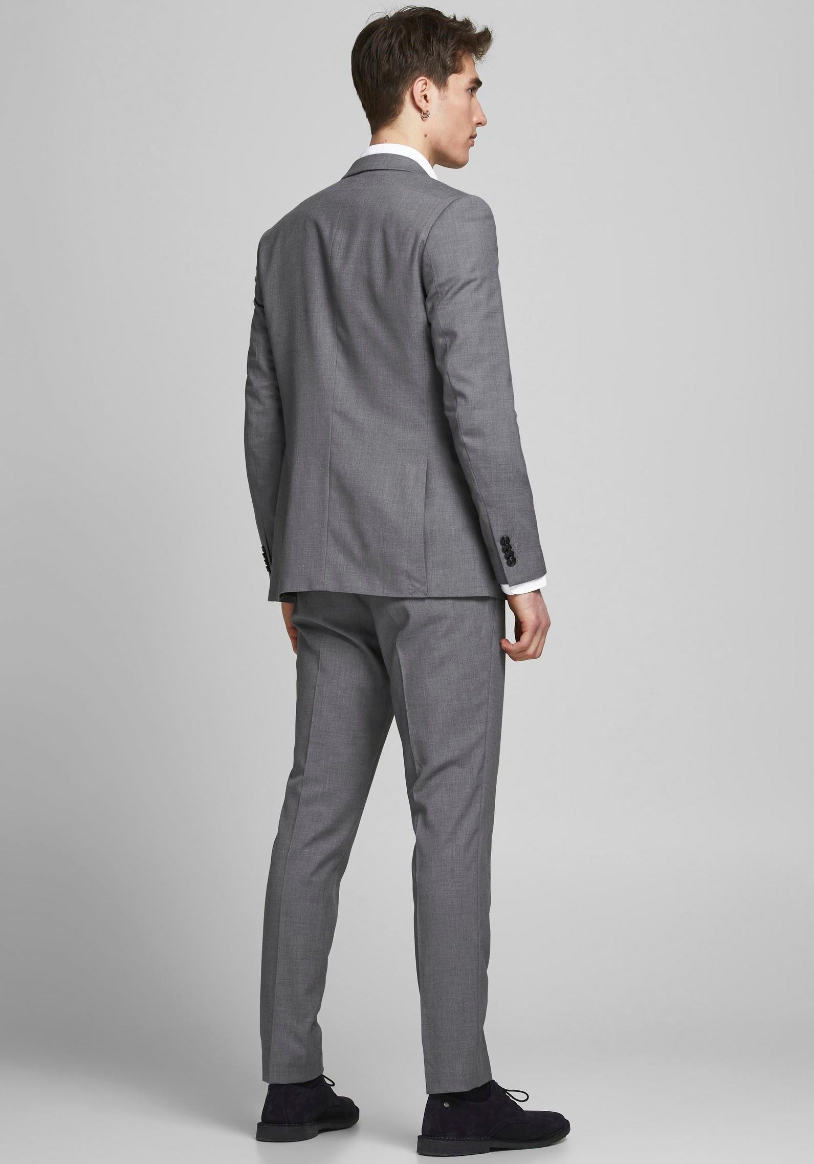 Jack & Jones Anzug "JPRFRANCO SUIT NOOS", (Packung, 2 tlg.), slim fit günstig online kaufen