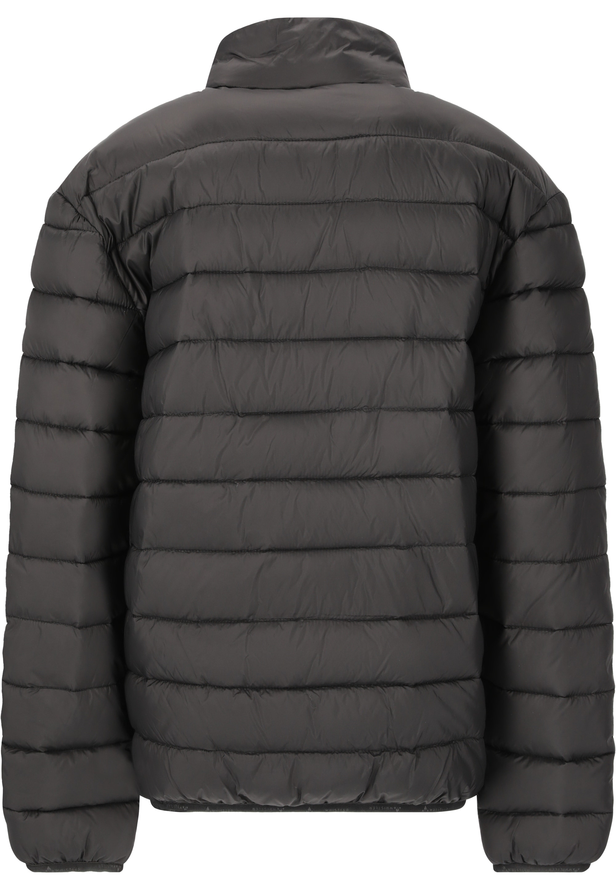 WHISTLER Steppjacke »Arubi jr.« in wasserfester Qualität