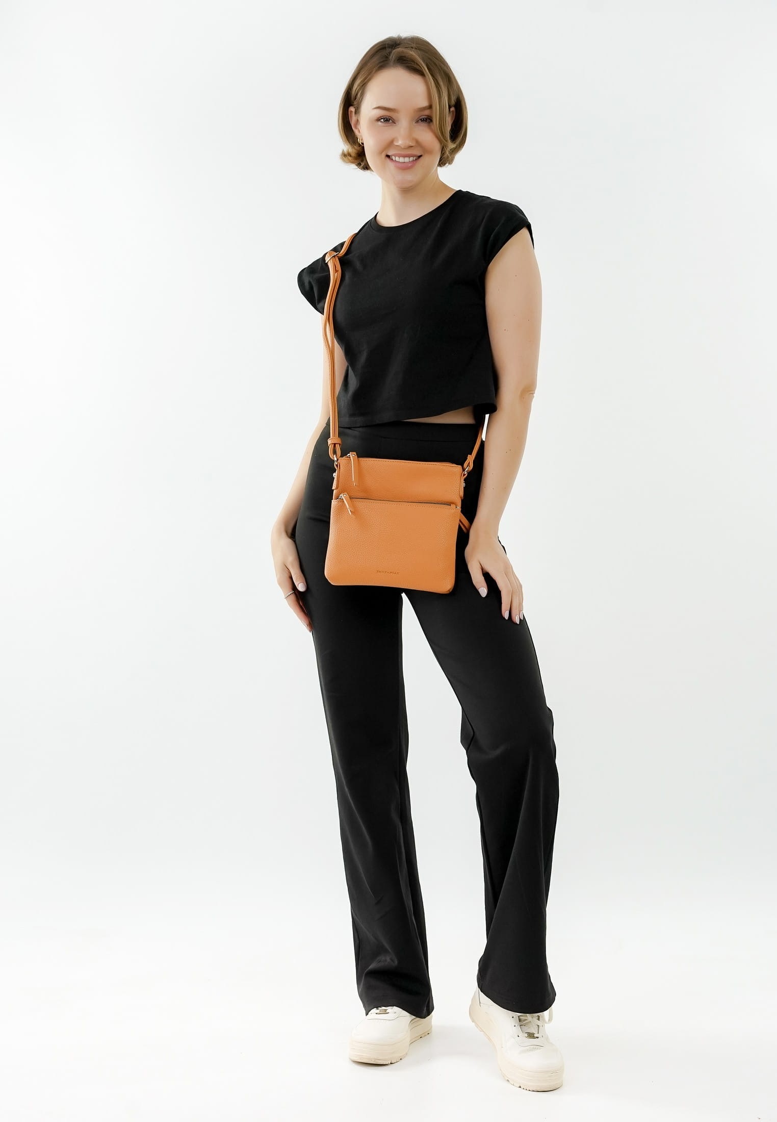 EMILY & NOAH Umhängetasche »Umhängetasche E&N Emma«