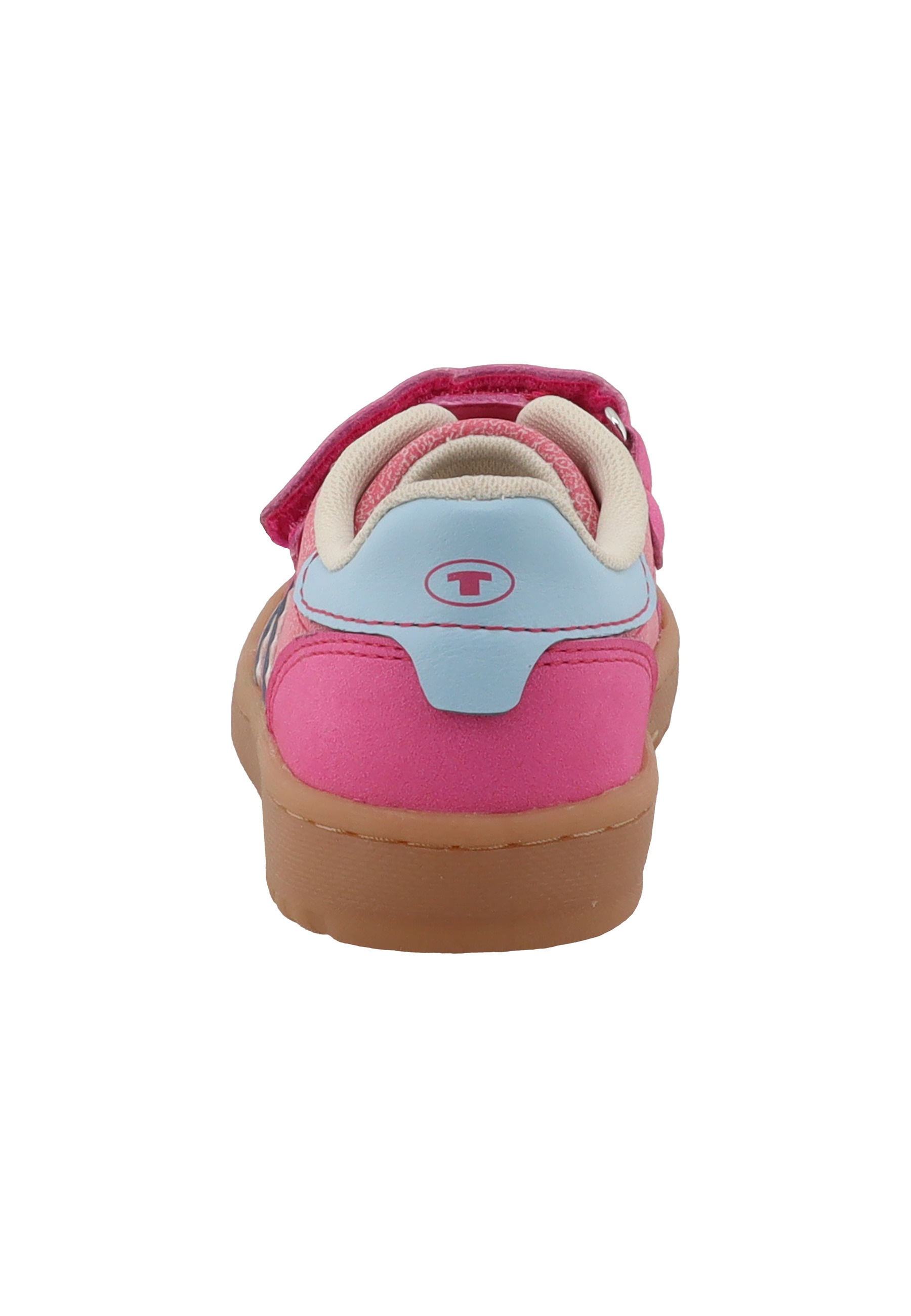 TOM TAILOR Sneaker »Tom Tailor Sneaker Low«  1 tlg.