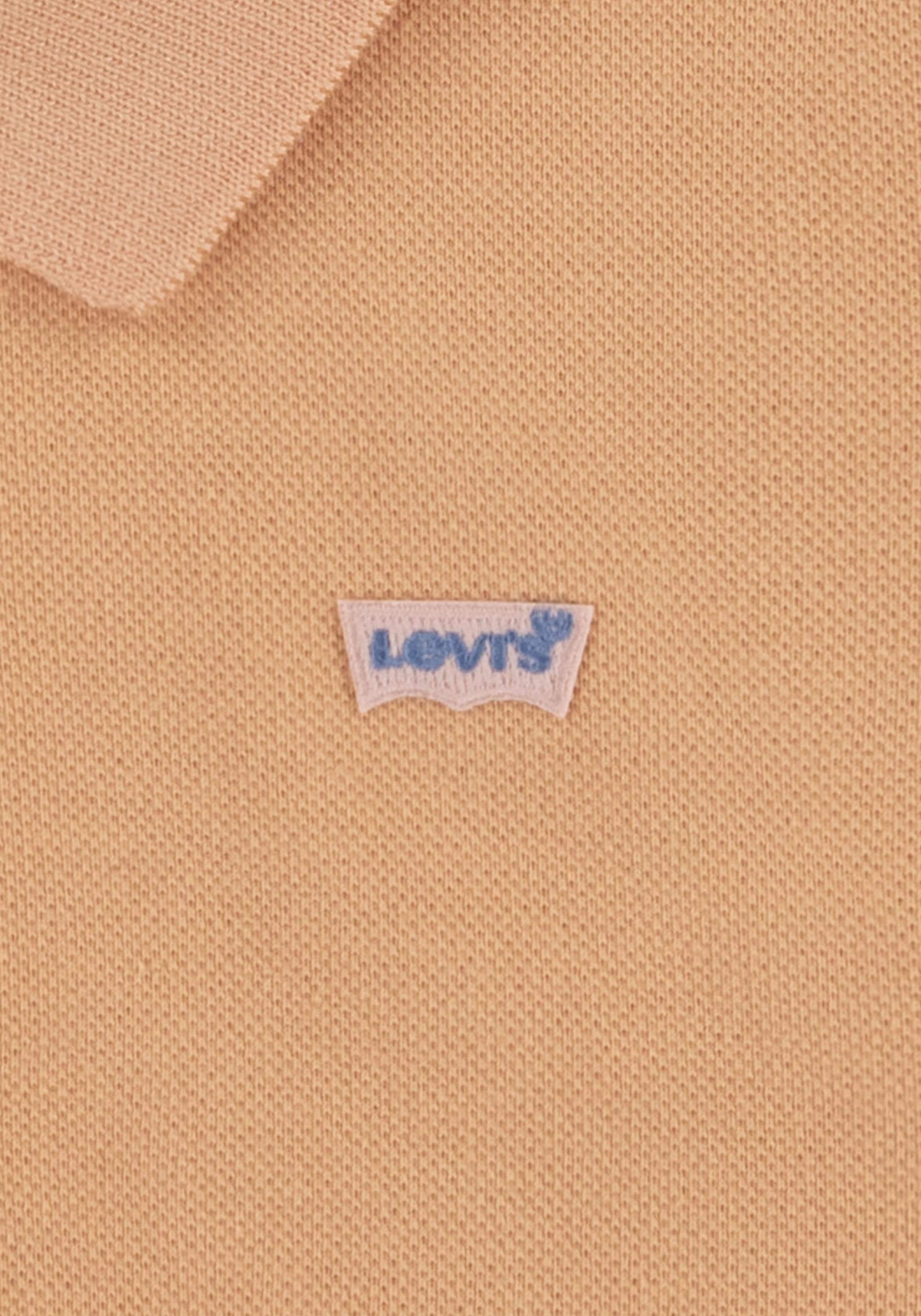 Levi's® Kids Poloshirt »LVB BACK NECK TAPE POLO«, for BOYS