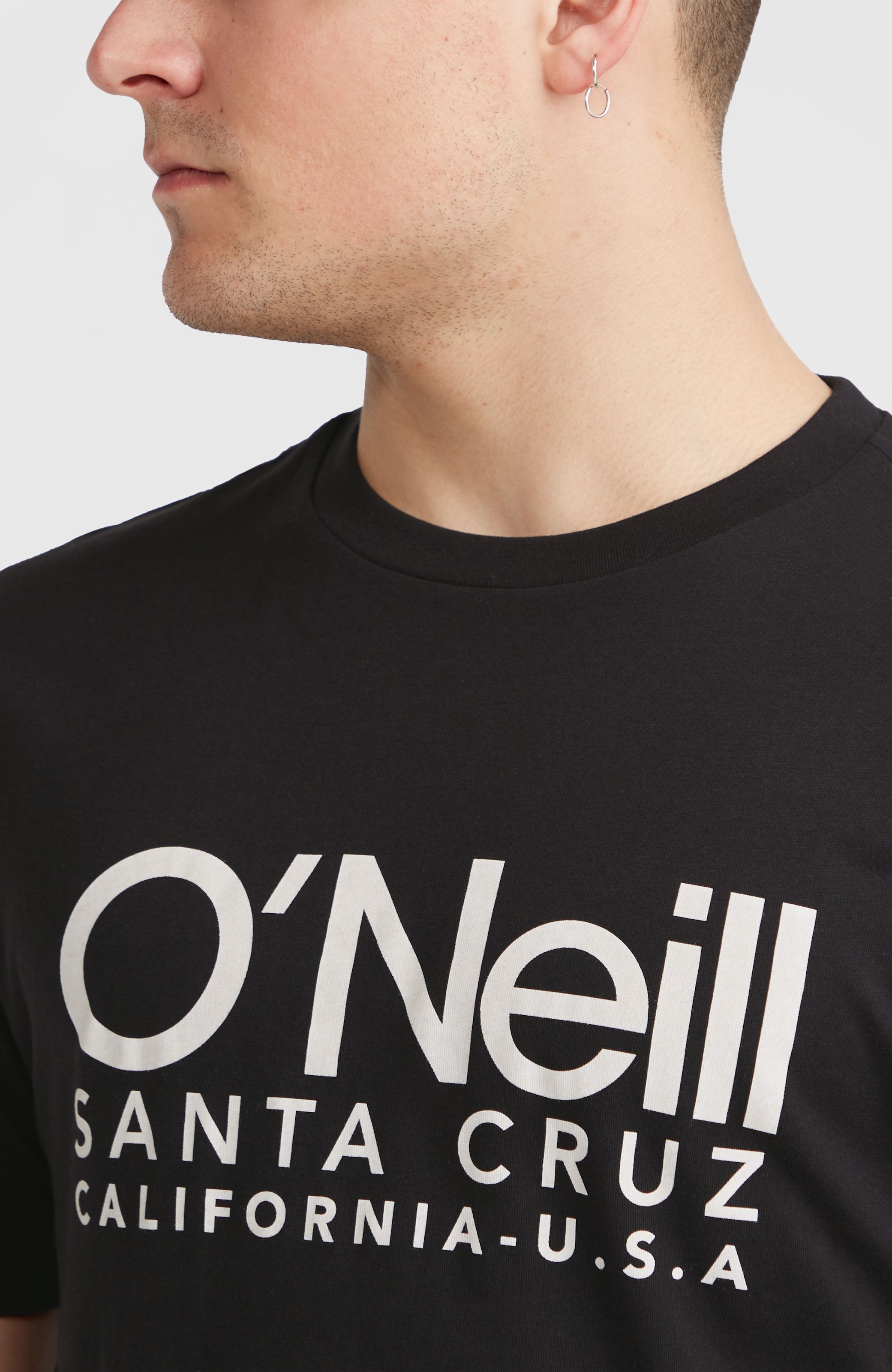 O'Neill T-Shirt »CALI ORIGINAL T-SHIRT«, mit Logodruck