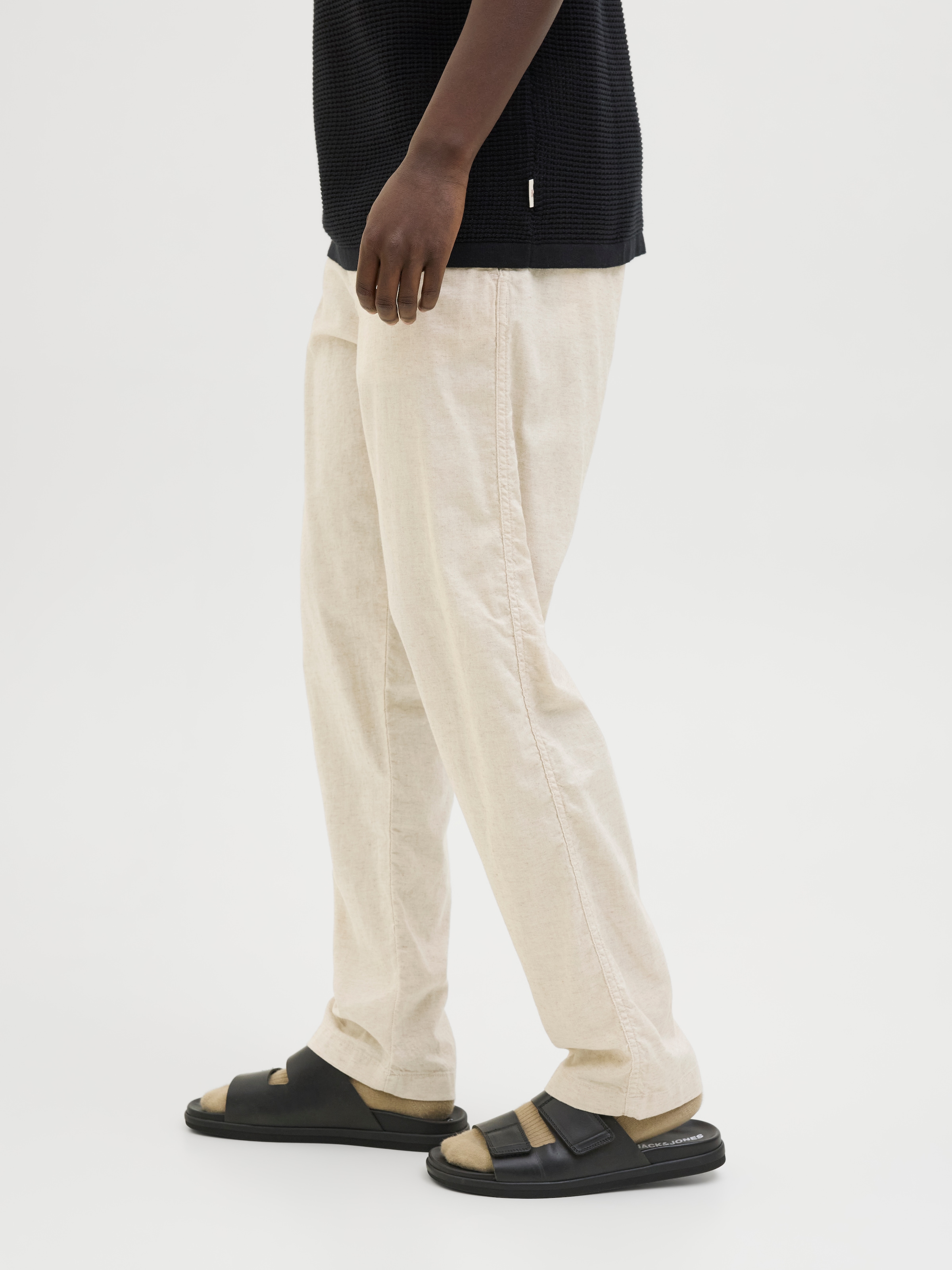 Jack & Jones Jogginghose »JPSTKANE HYBRID BONDI JOGGER SN«