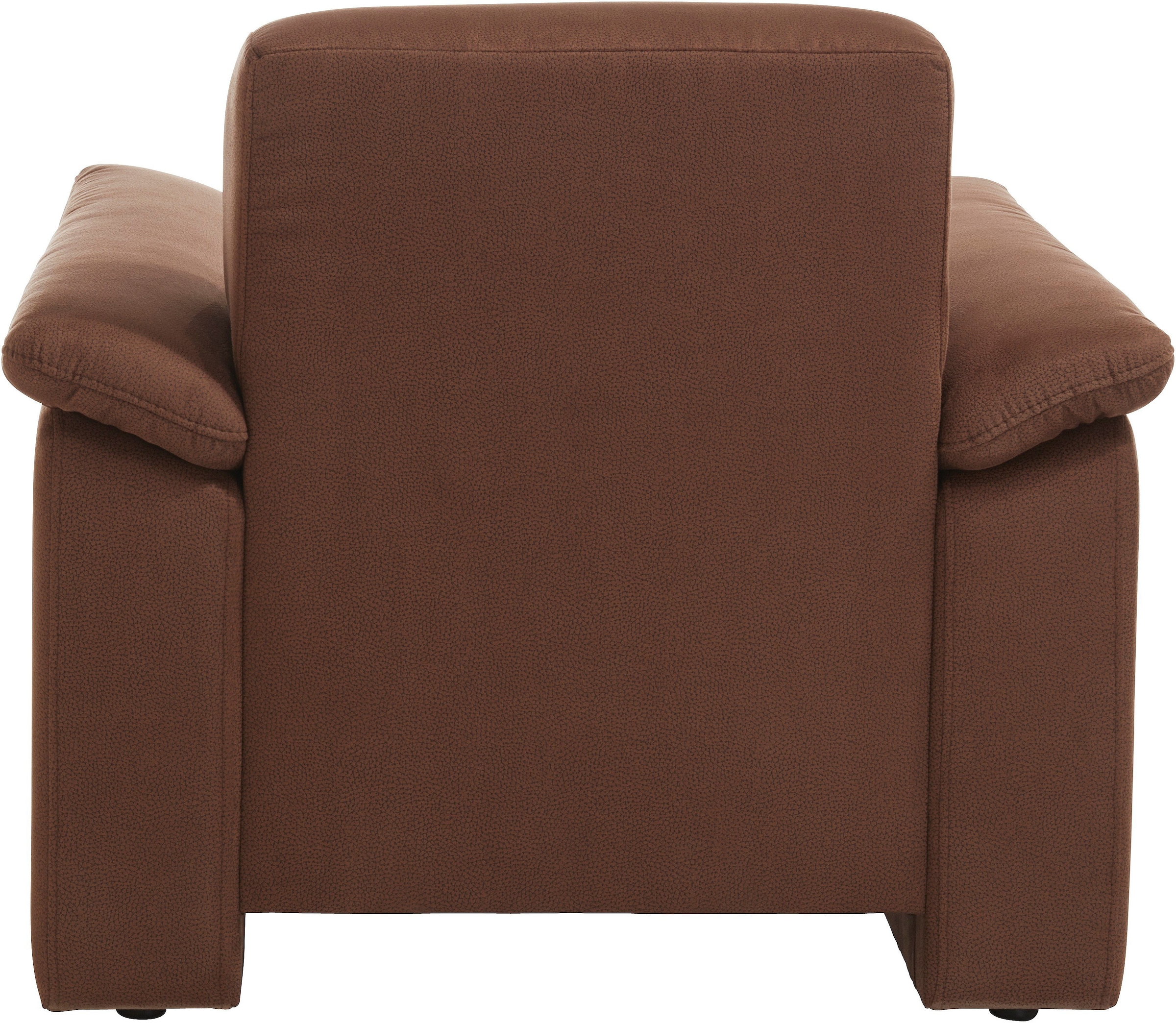 sit&more Sessel »Ascara«, inklusive komfortablem Federkern