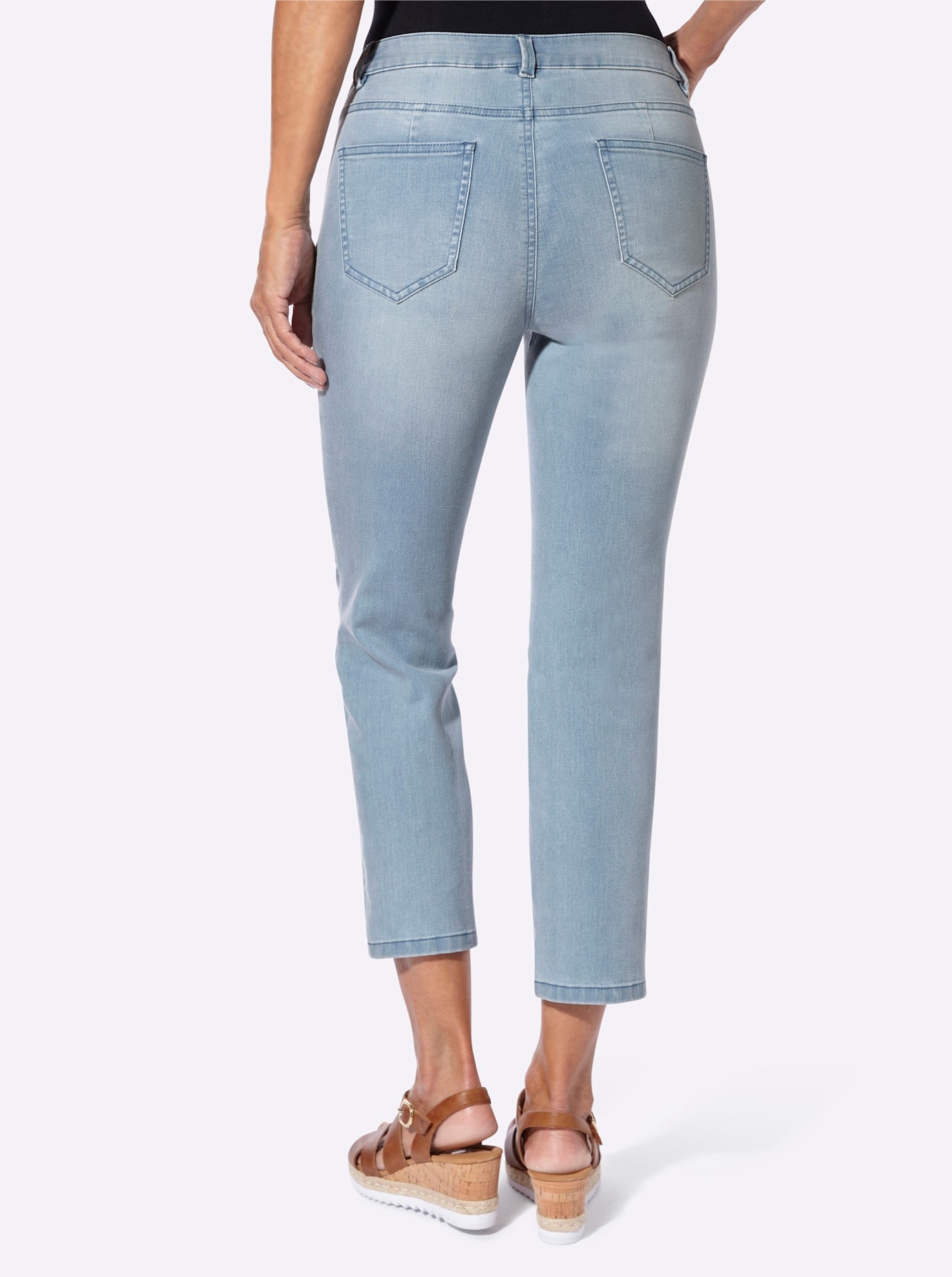 Inspirationen Bequeme Jeans günstig online kaufen