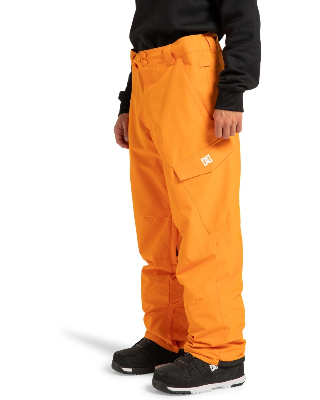 Thumbnail - DC Shoes Snowboardhose "Banshee 15K"