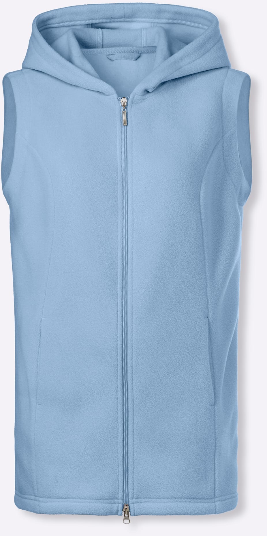 Classic Basics Fleeceweste