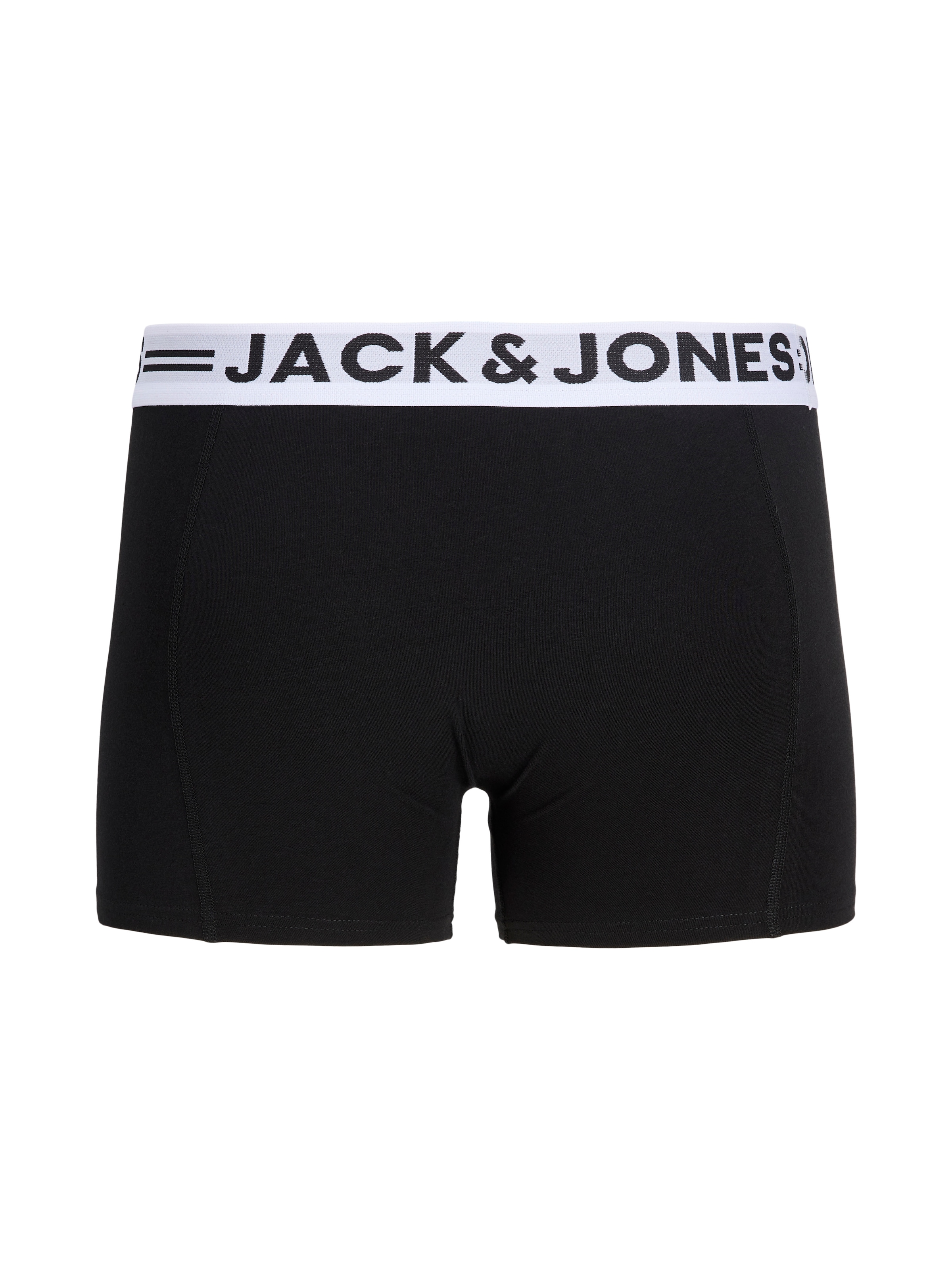 Jack & Jones PlusSize Trunk »JACSENSE TRUNKS 5 PACK NOOS PLS« Packung, 5 Stk.