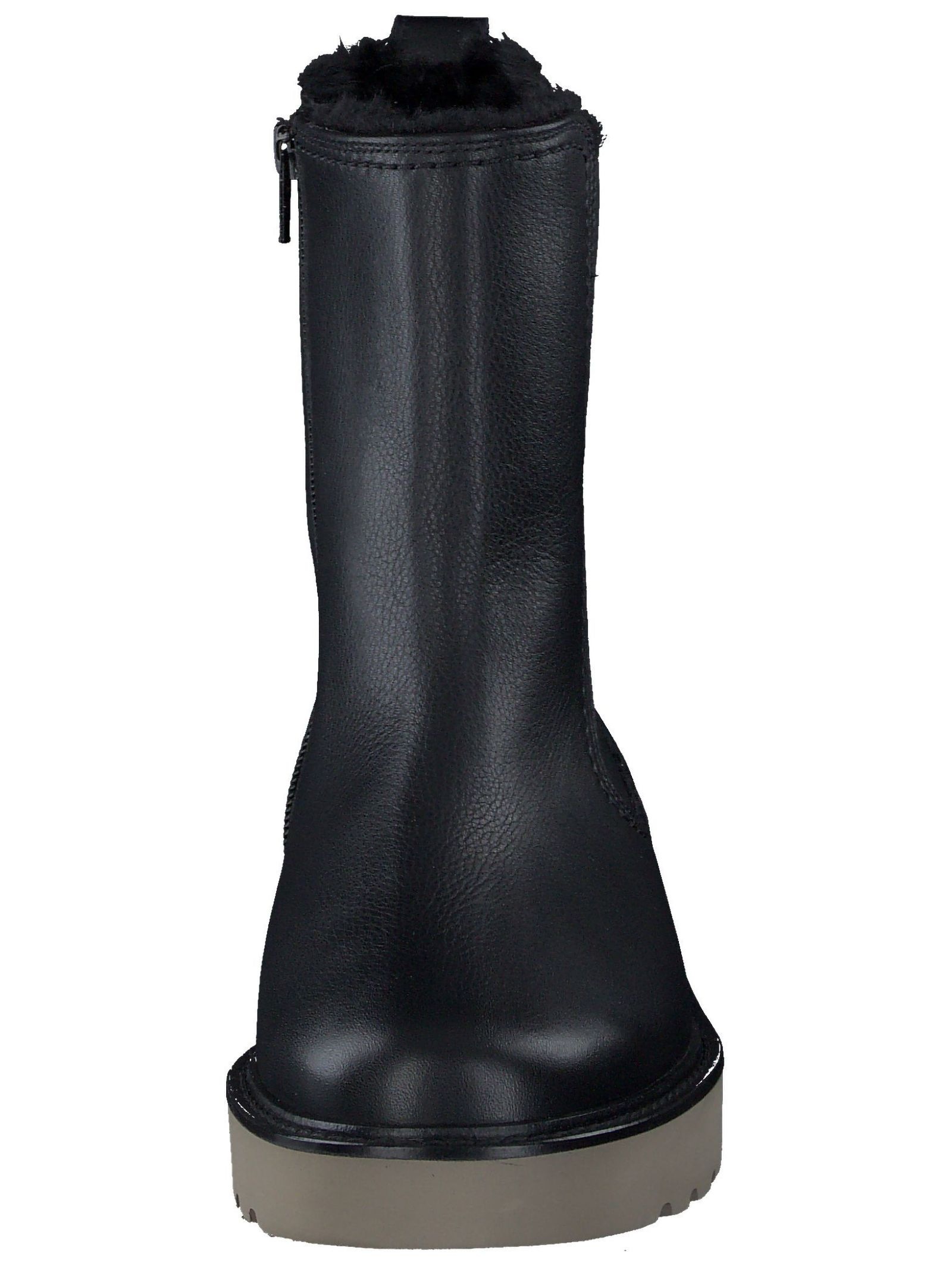 Paul Green Stiefelette »Paul Green Stiefelette Leder/Textil«