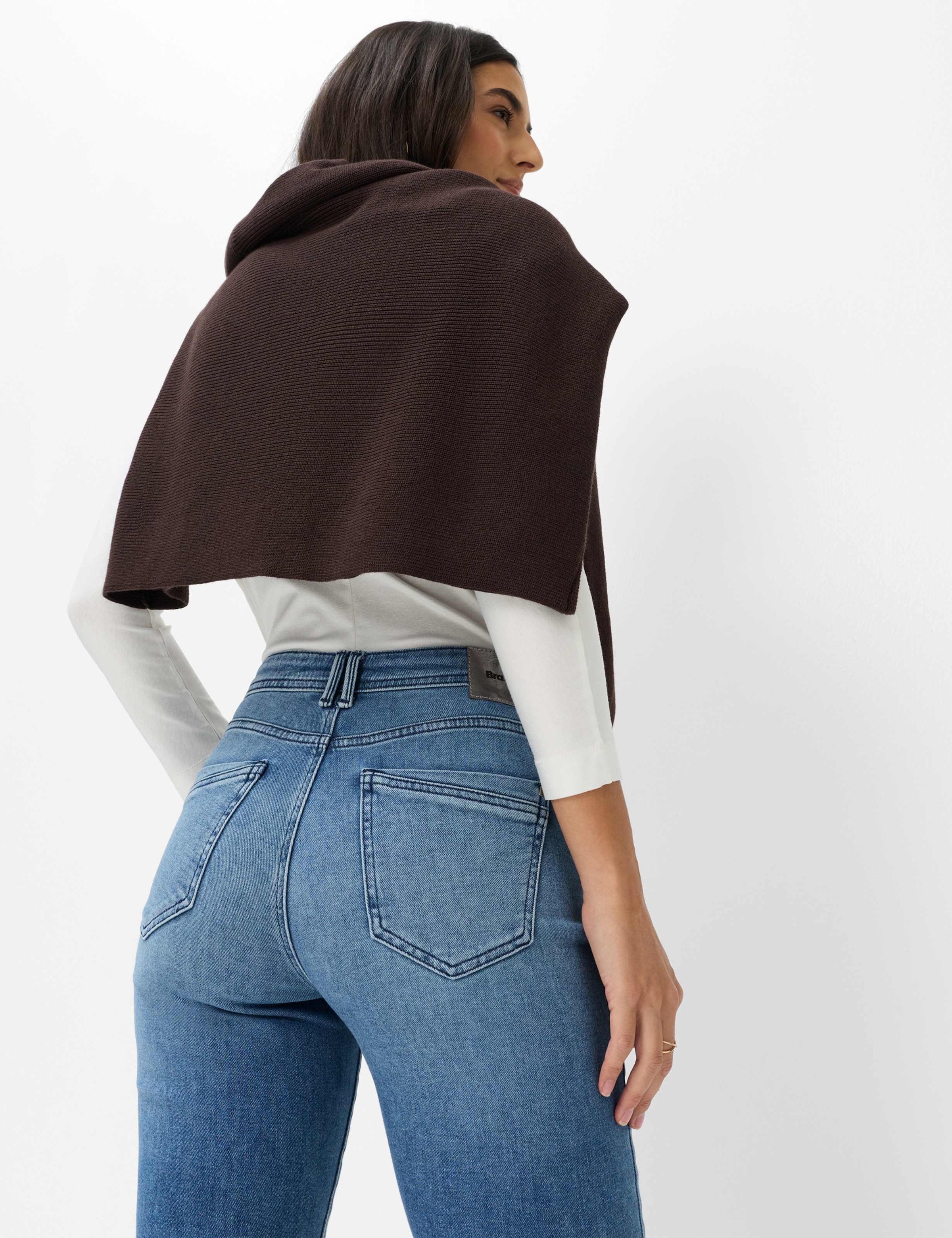 Brax 5-Pocket-Jeans »Style MARY«