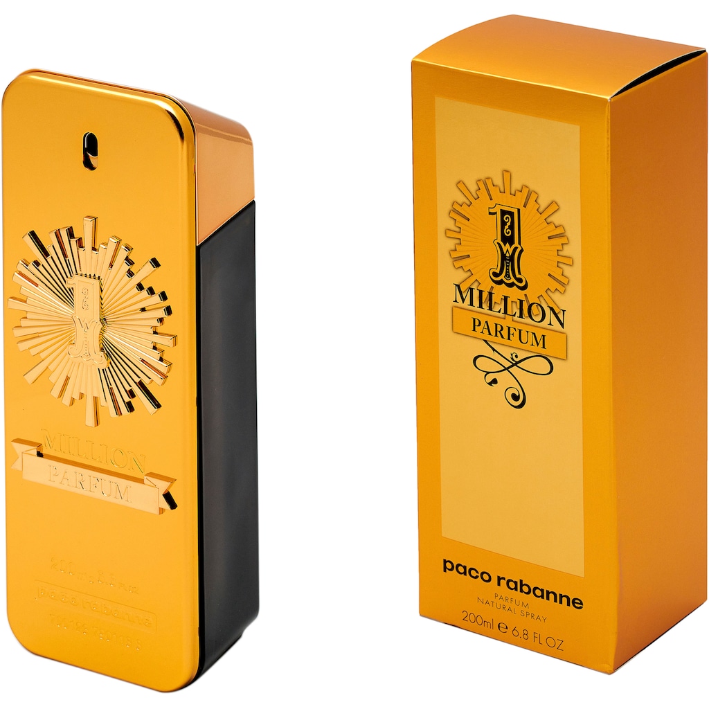 paco rabanne Eau de Parfum »1 Million«