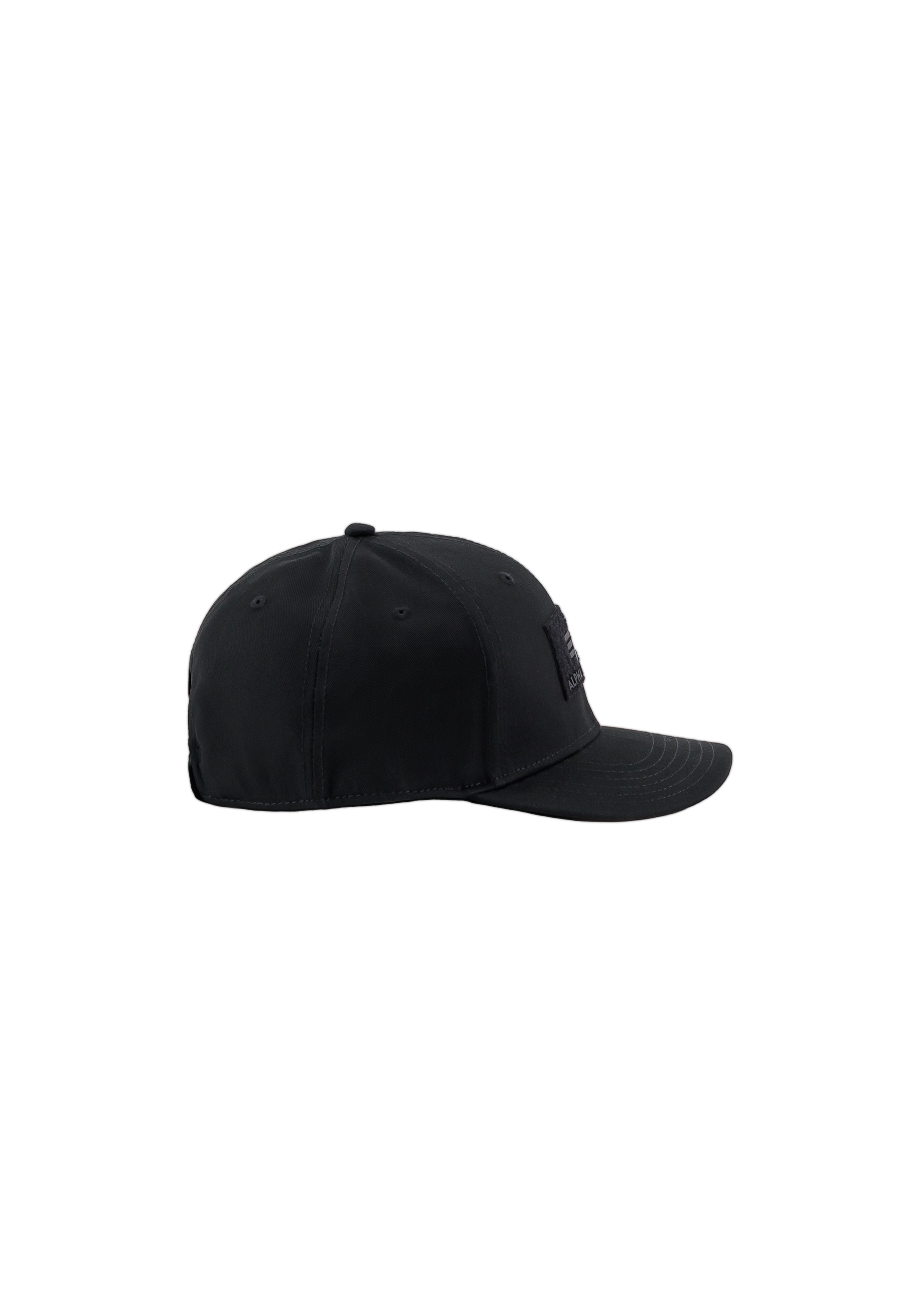 Alpha Industries Trucker Cap »Alpha Industries Accessoires - Headwear Velcro Cap«