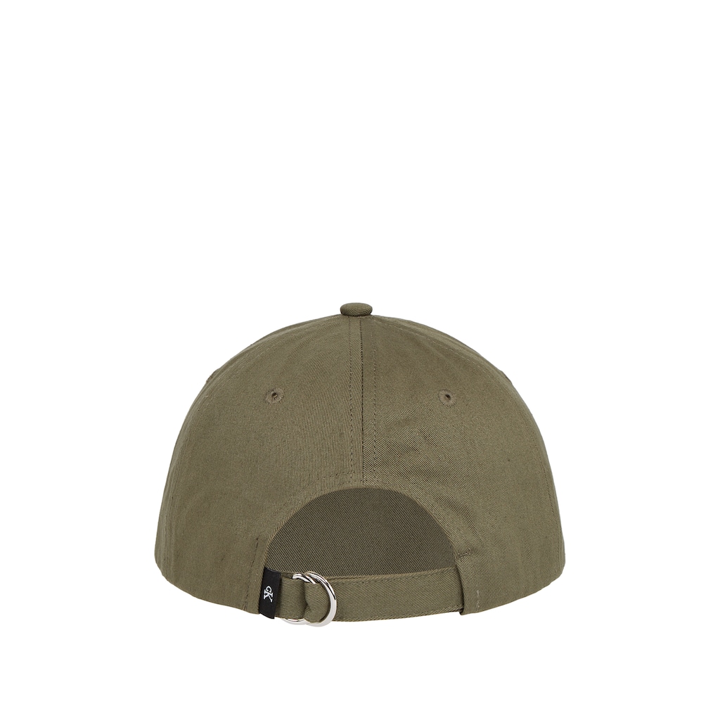 Calvin Klein Jeans Baseball Cap »INSTITUTIONAL CAP«