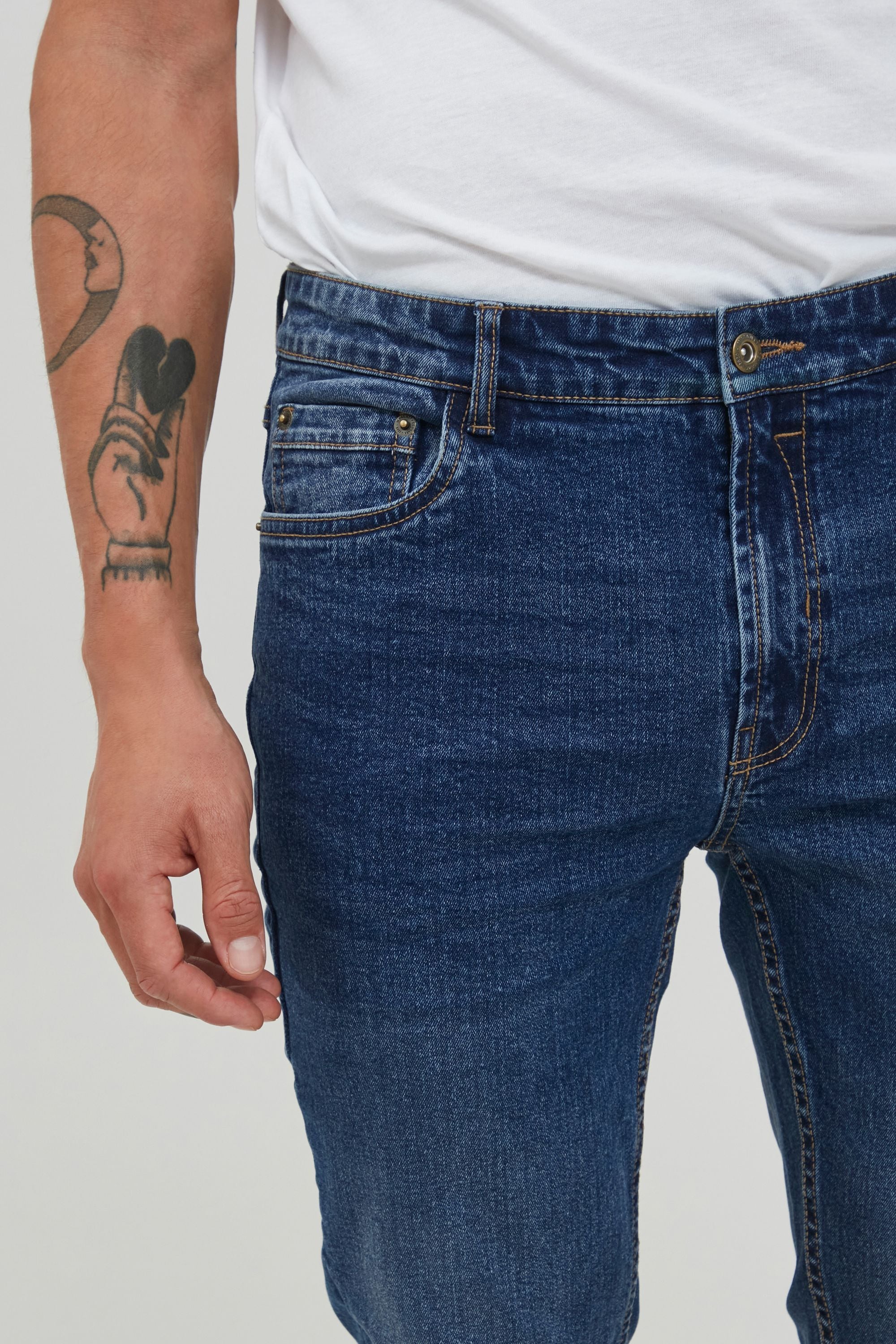 11 Project 5-Pocket-Jeans »5-Pocket-Jeans PRBetto«