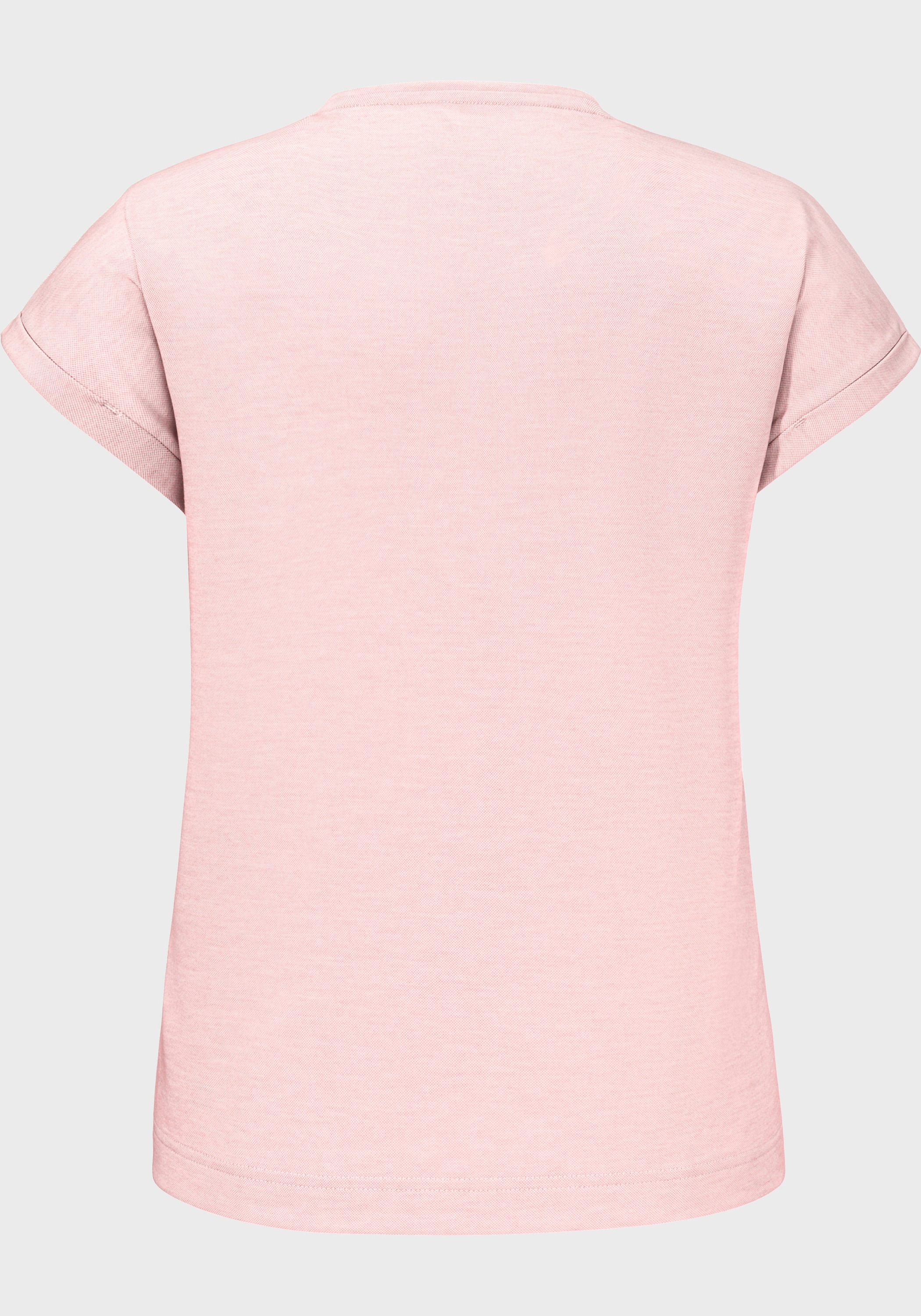 Schöffel Funktionsshirt "Urban T Shirt Style Galerne WMS" günstig online kaufen