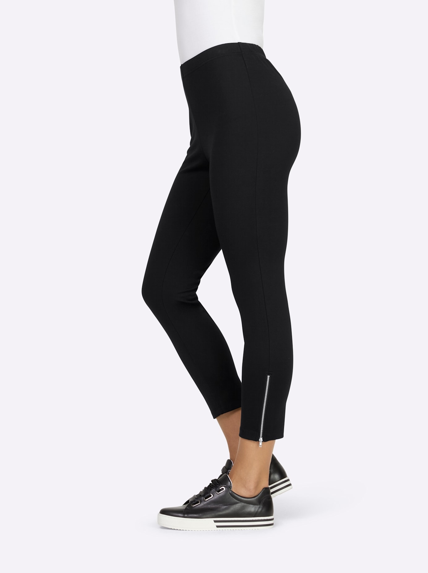 heine Leggings günstig online kaufen