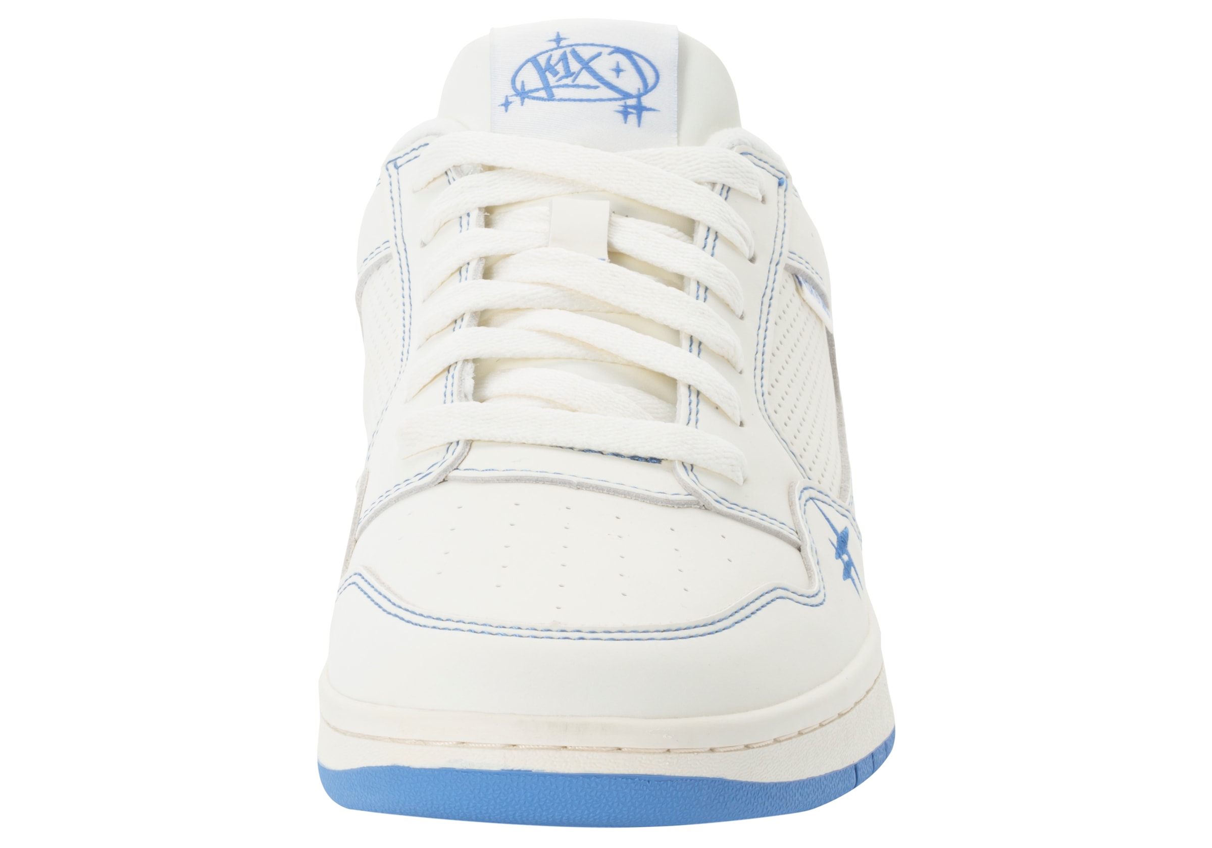 K1X Sneaker »Sweep Gk Prm«  Basketball inspiriertes Design