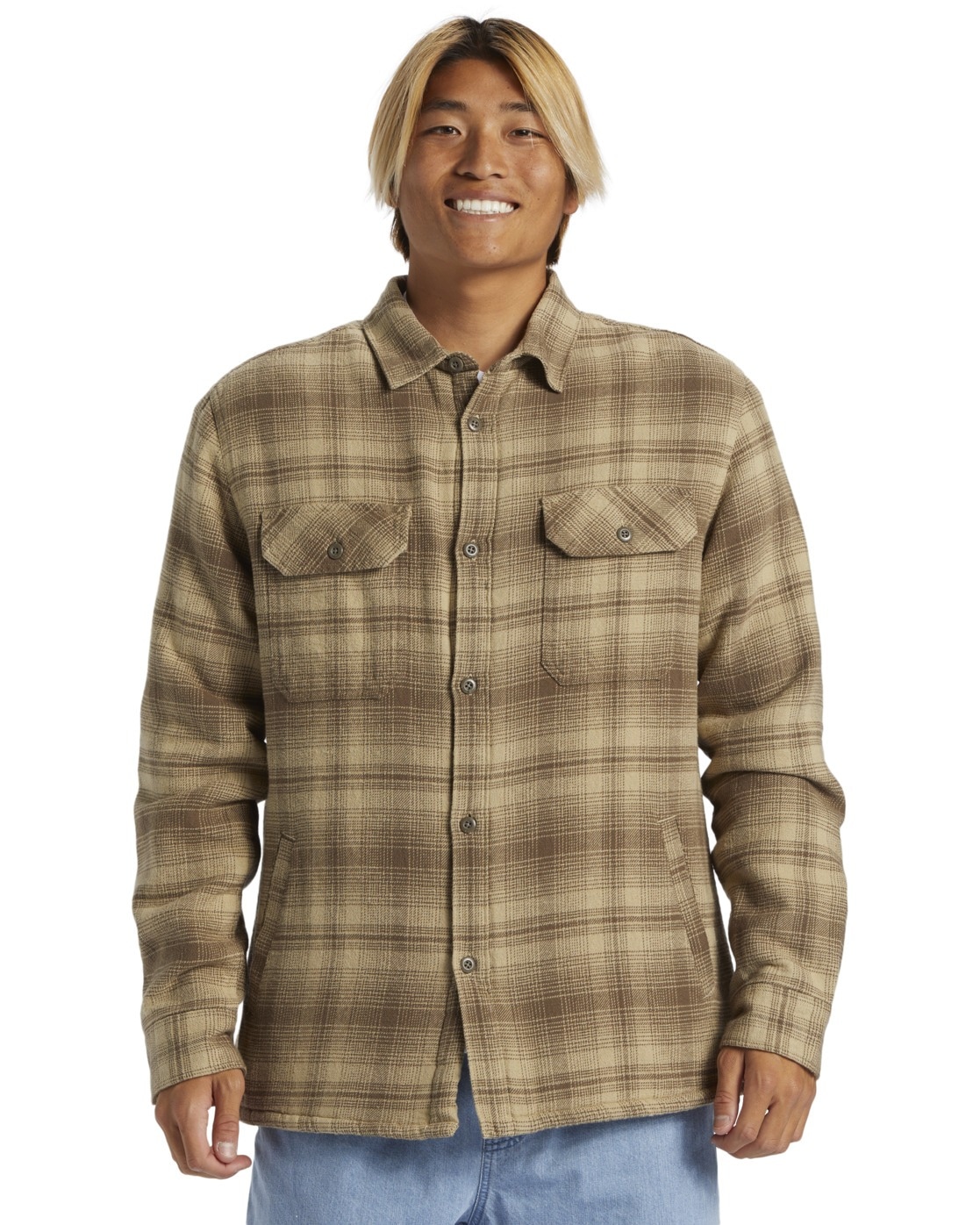 Quiksilver Arbeitsjacke "Venture" günstig online kaufen
