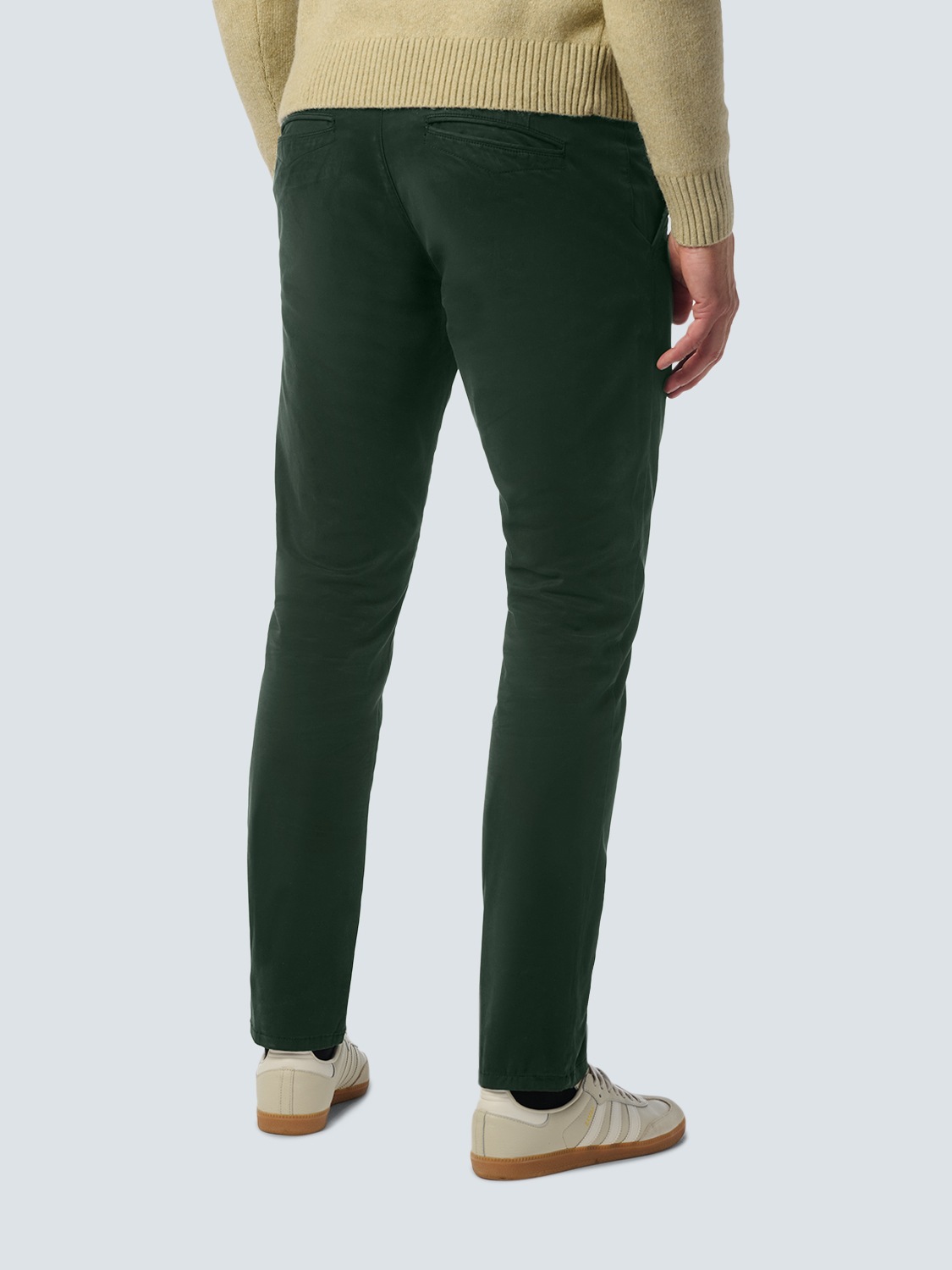 NO EXCESS Chinohose »No Excess Stretch-Chinohose«