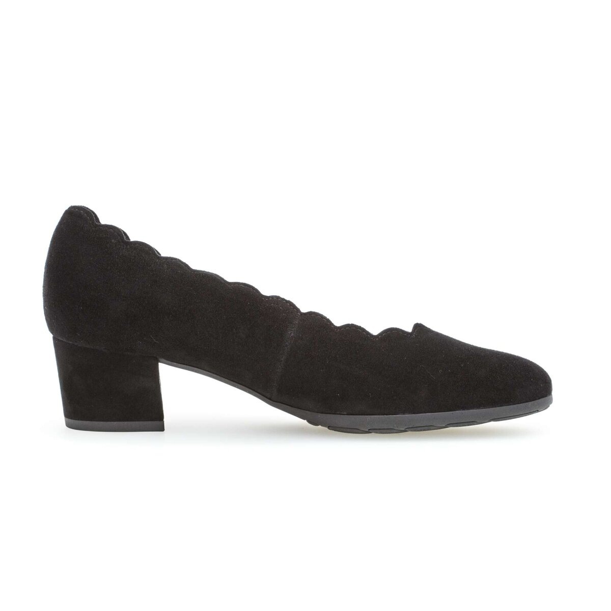 Gabor Pumps »Eleganter Pumps Rauleder«